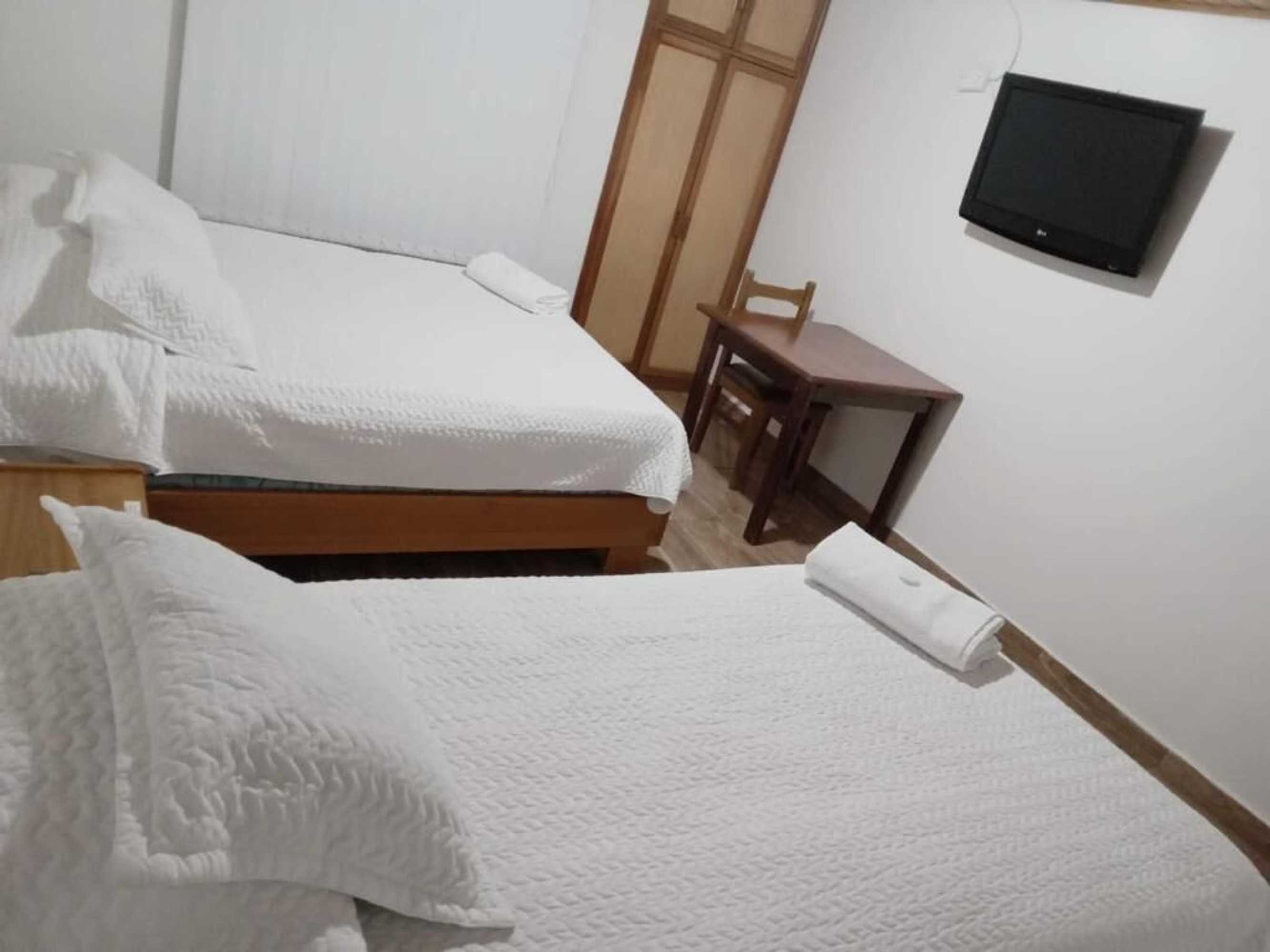 Gift card for Hotel Suarel Center