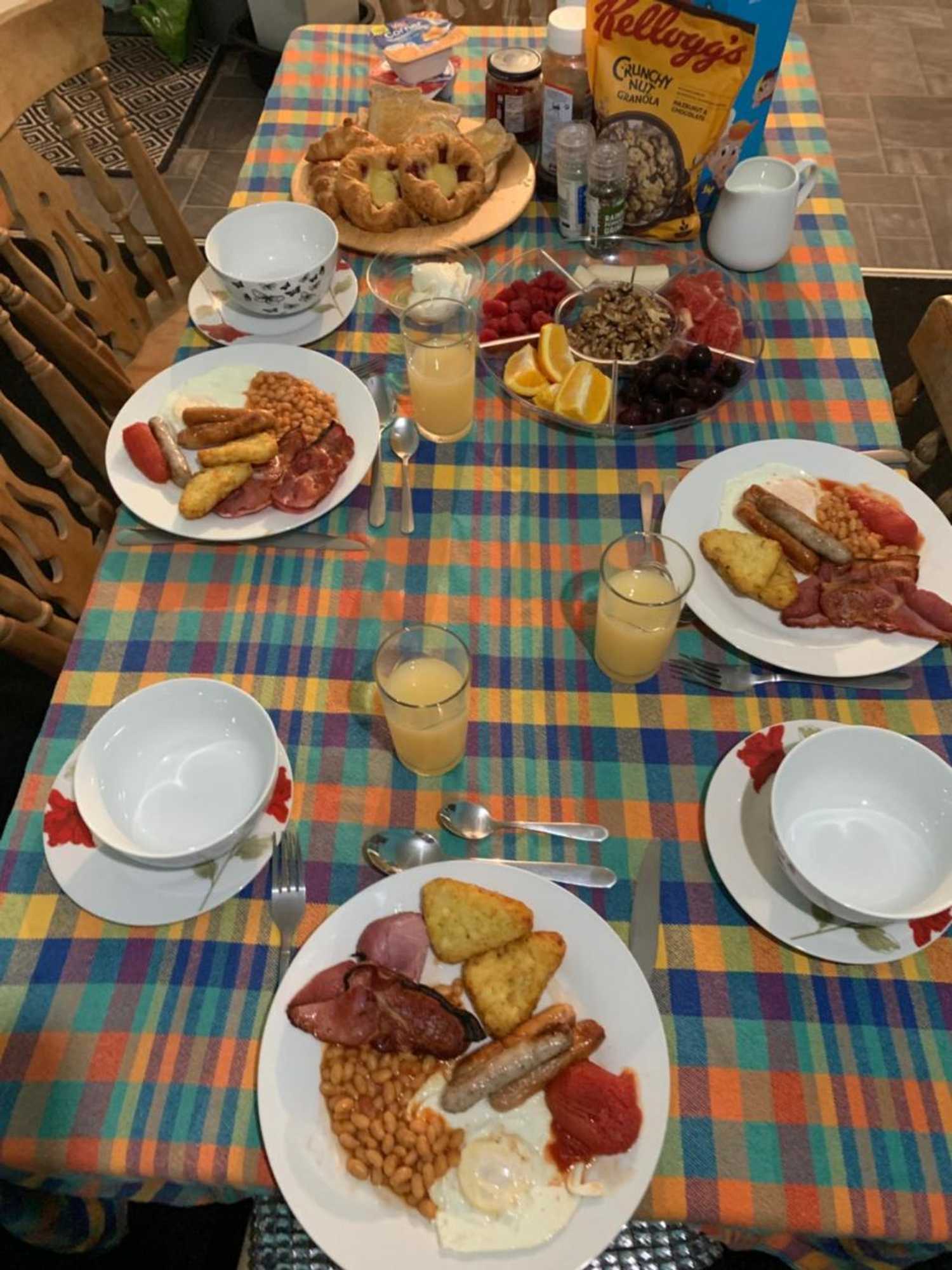 Gift card for Debbie’s Digs