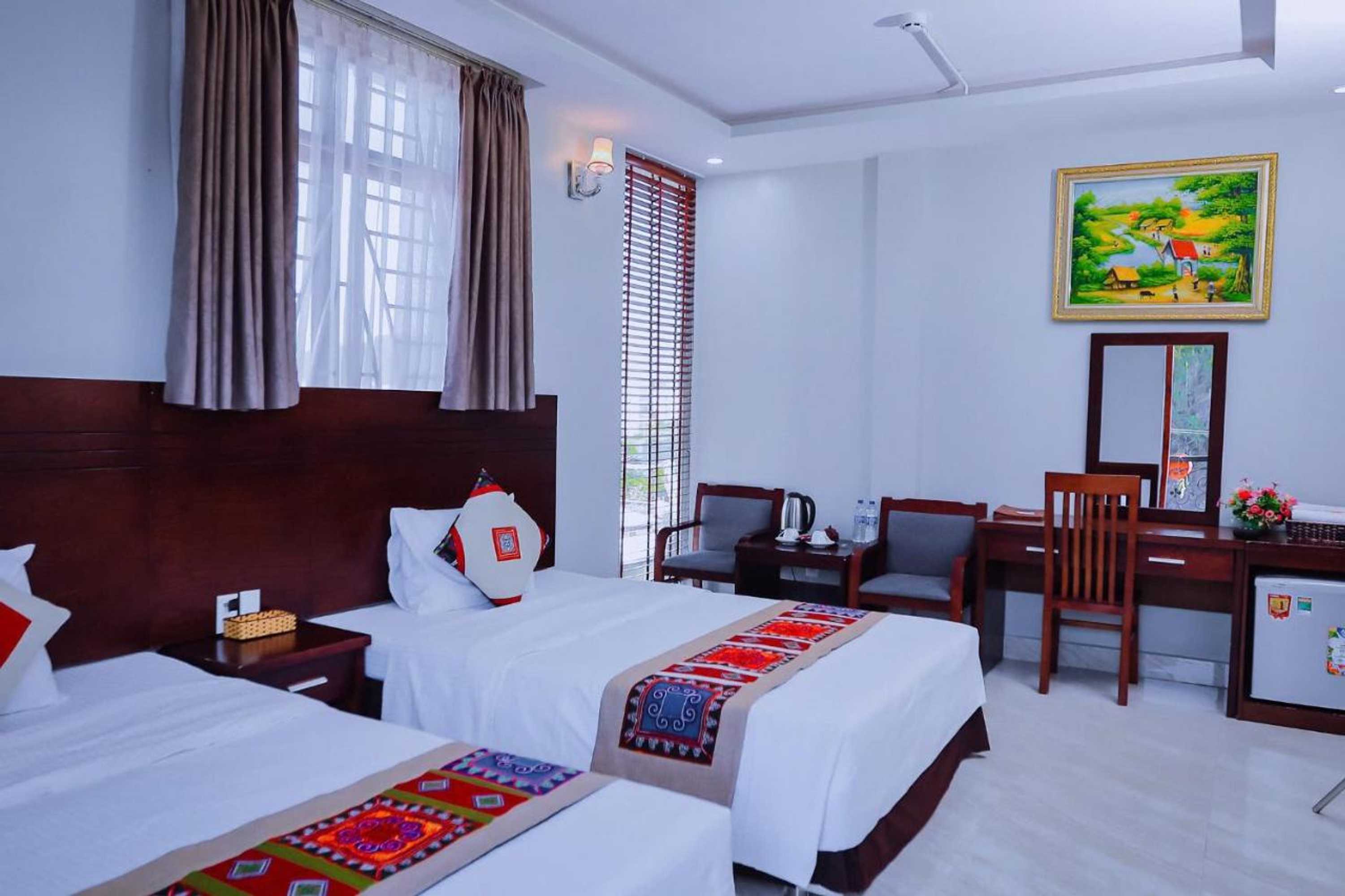 Gift card for Khách Sạn 88