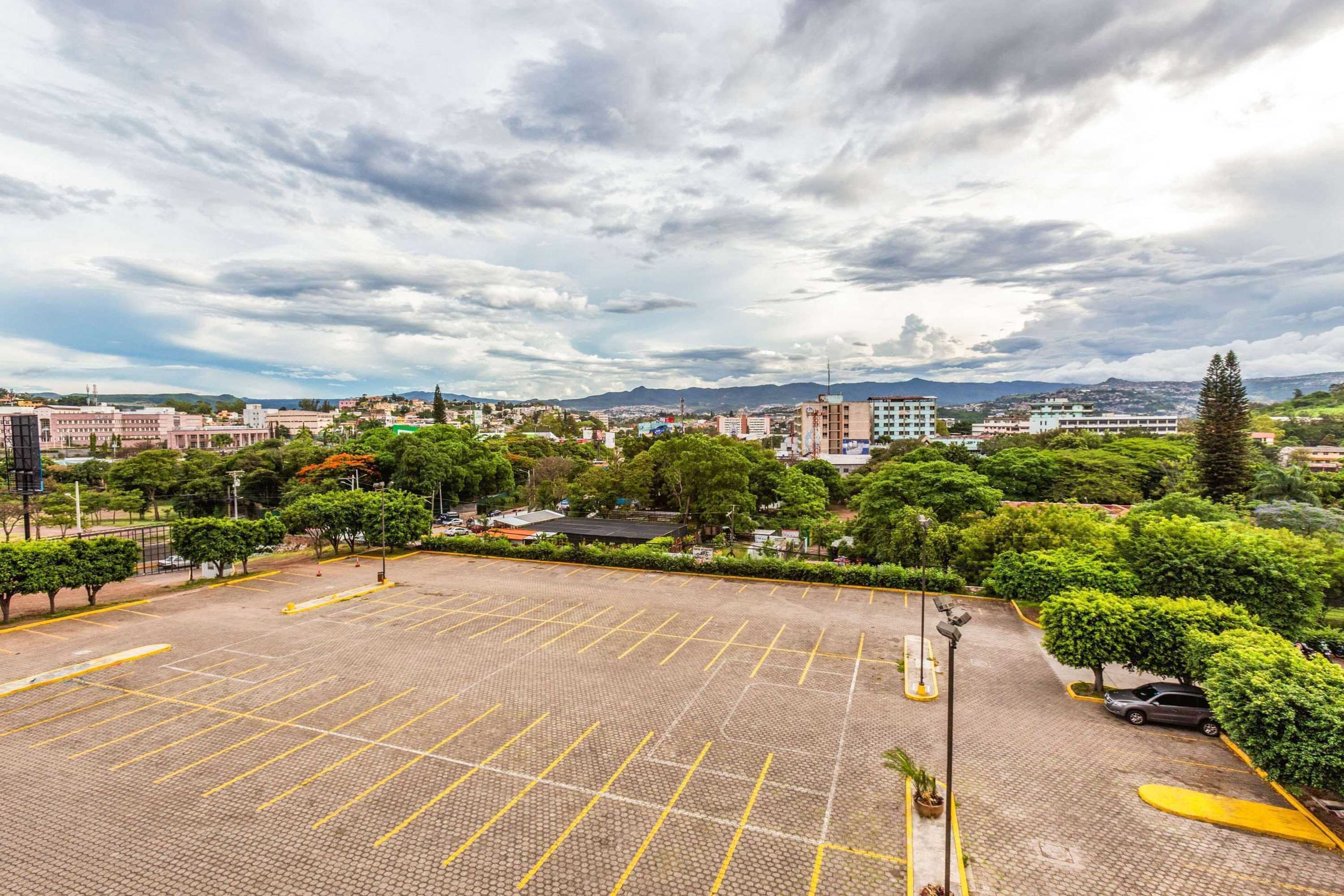 Gift card for Clarion Hotel Real Tegucigalpa Gift card for Clarion Hotel Real Tegucigalpa