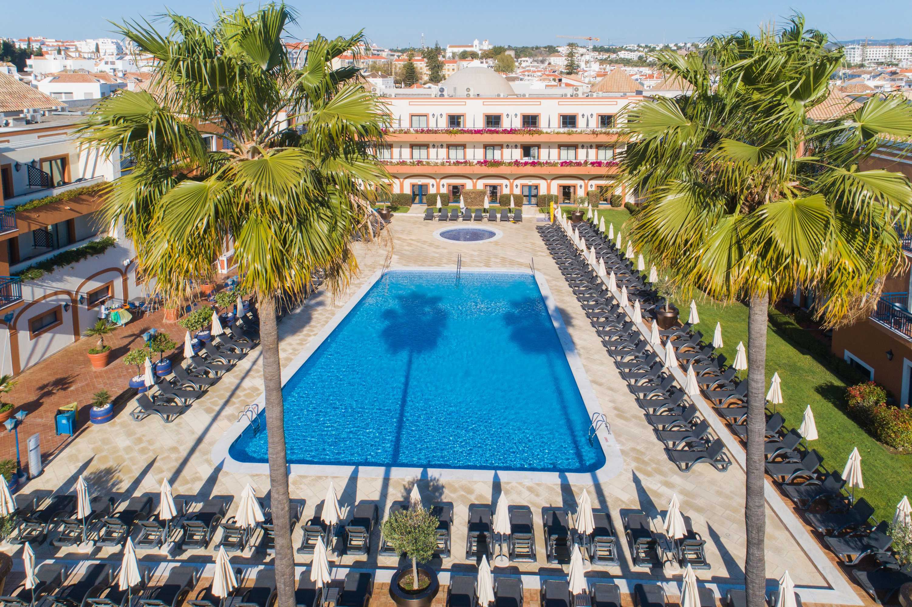 Gift card for Hotel Vila Gale Tavira Gift card for Hotel Vila Gale Tavira