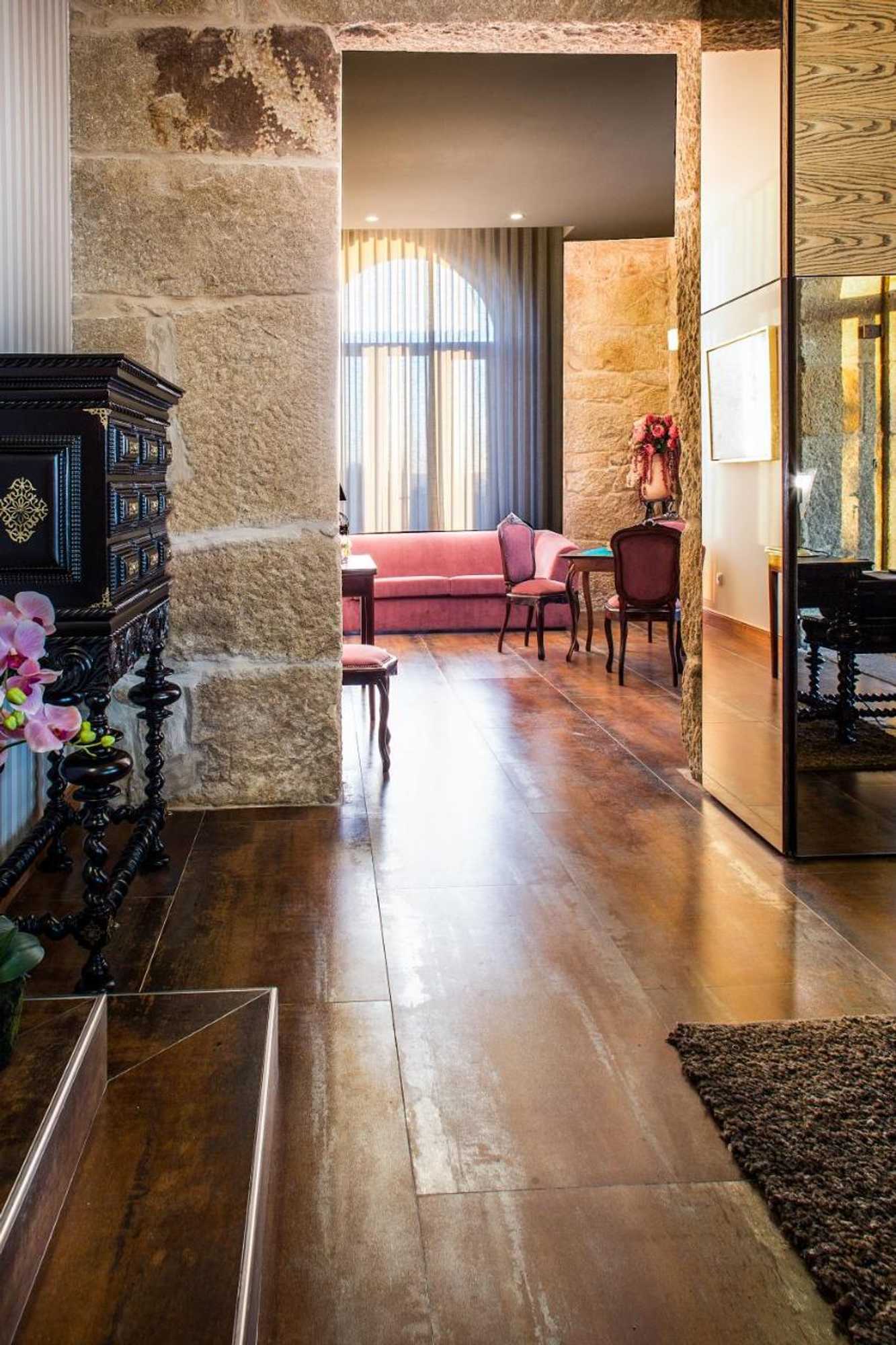 Gift card for Casa Altamira