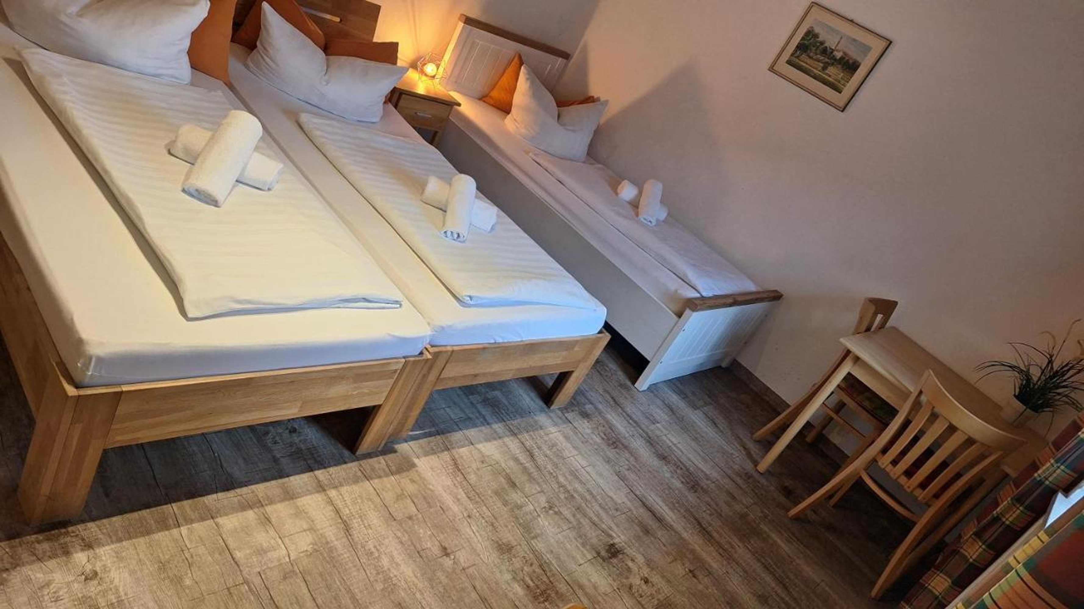 Gift card for Beim Krahwirt