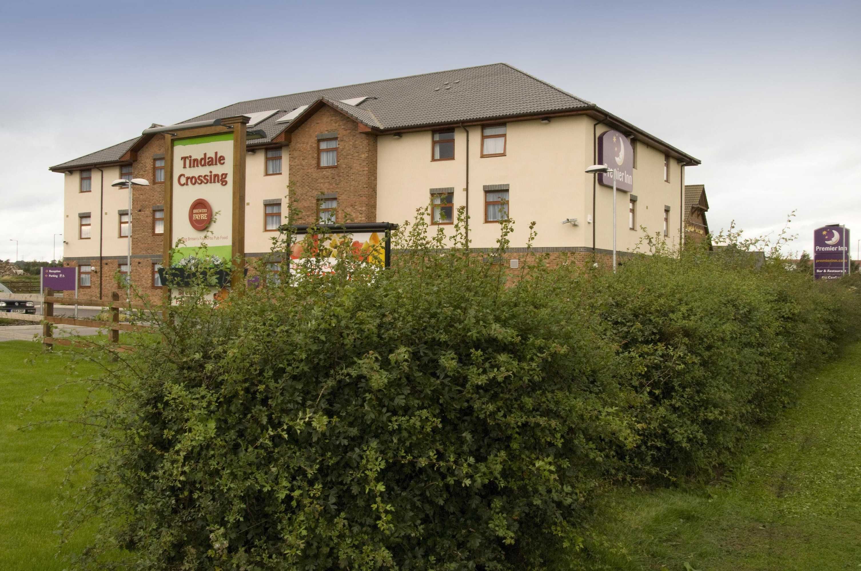 Gift card for Premier Inn Bishop Auckland Gift card for Premier Inn Bishop Auckland