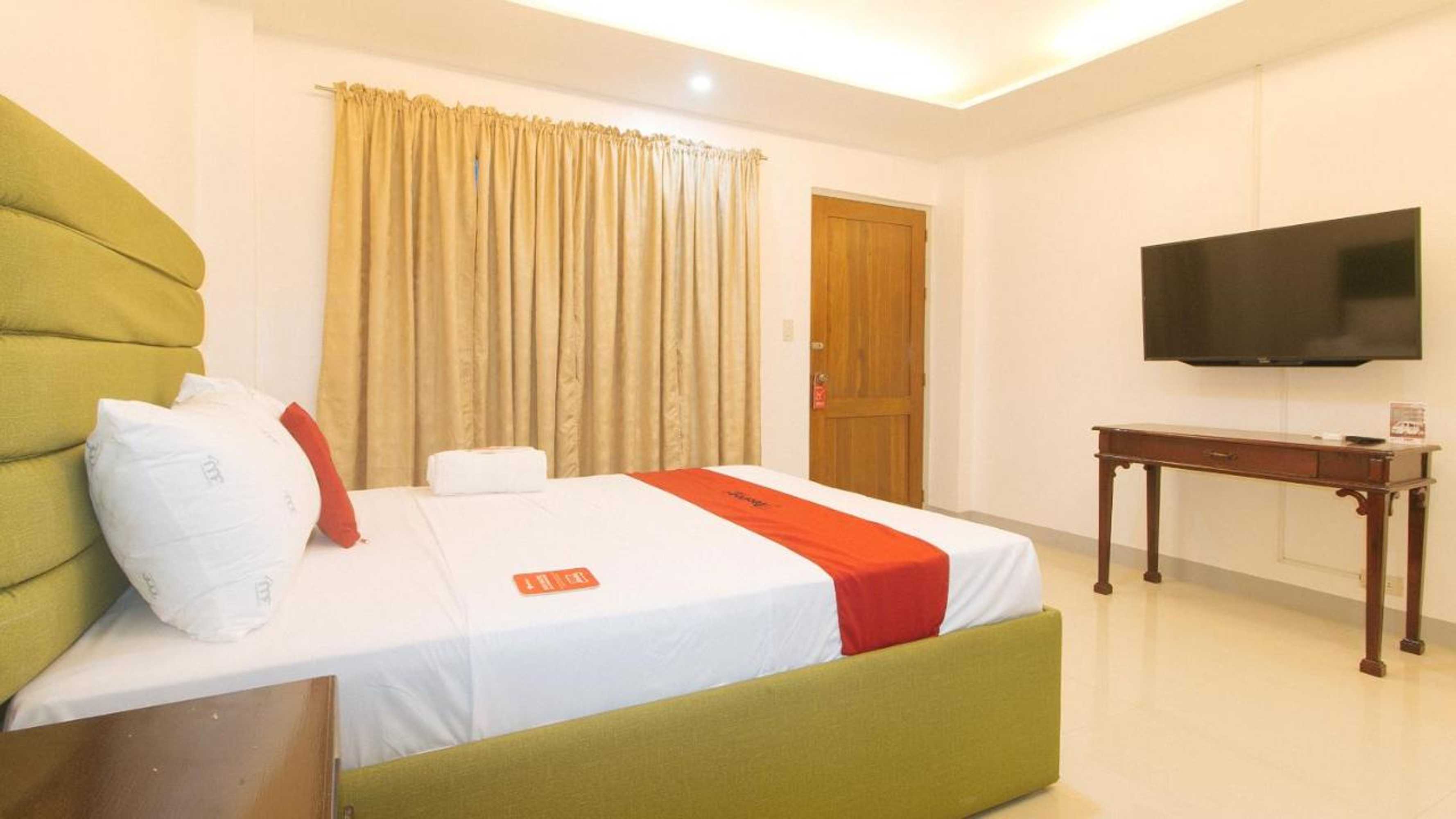 Gift card for Reddoorz at Ebm One Building