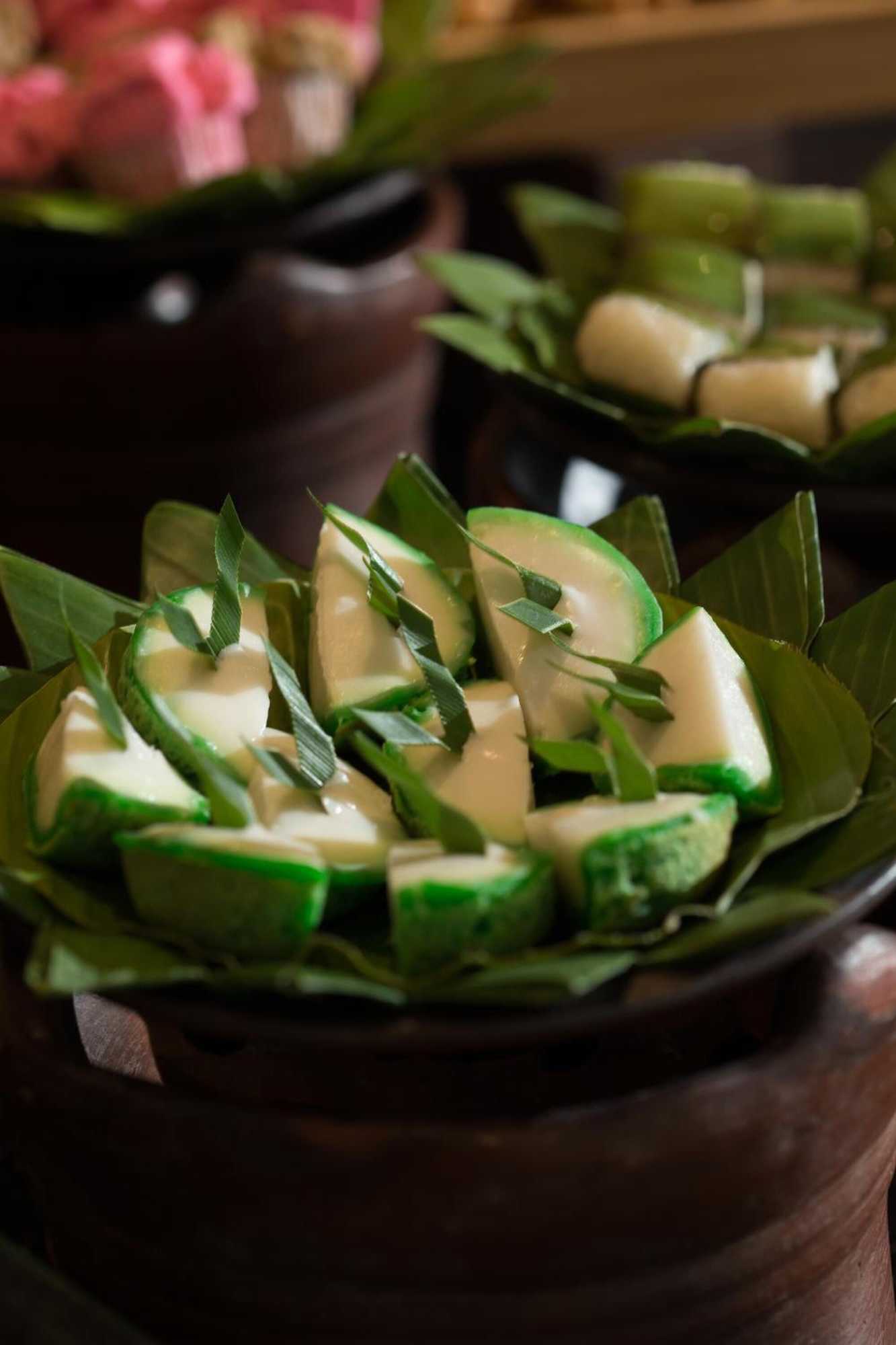 Gift card for Hotel Santika Gresik