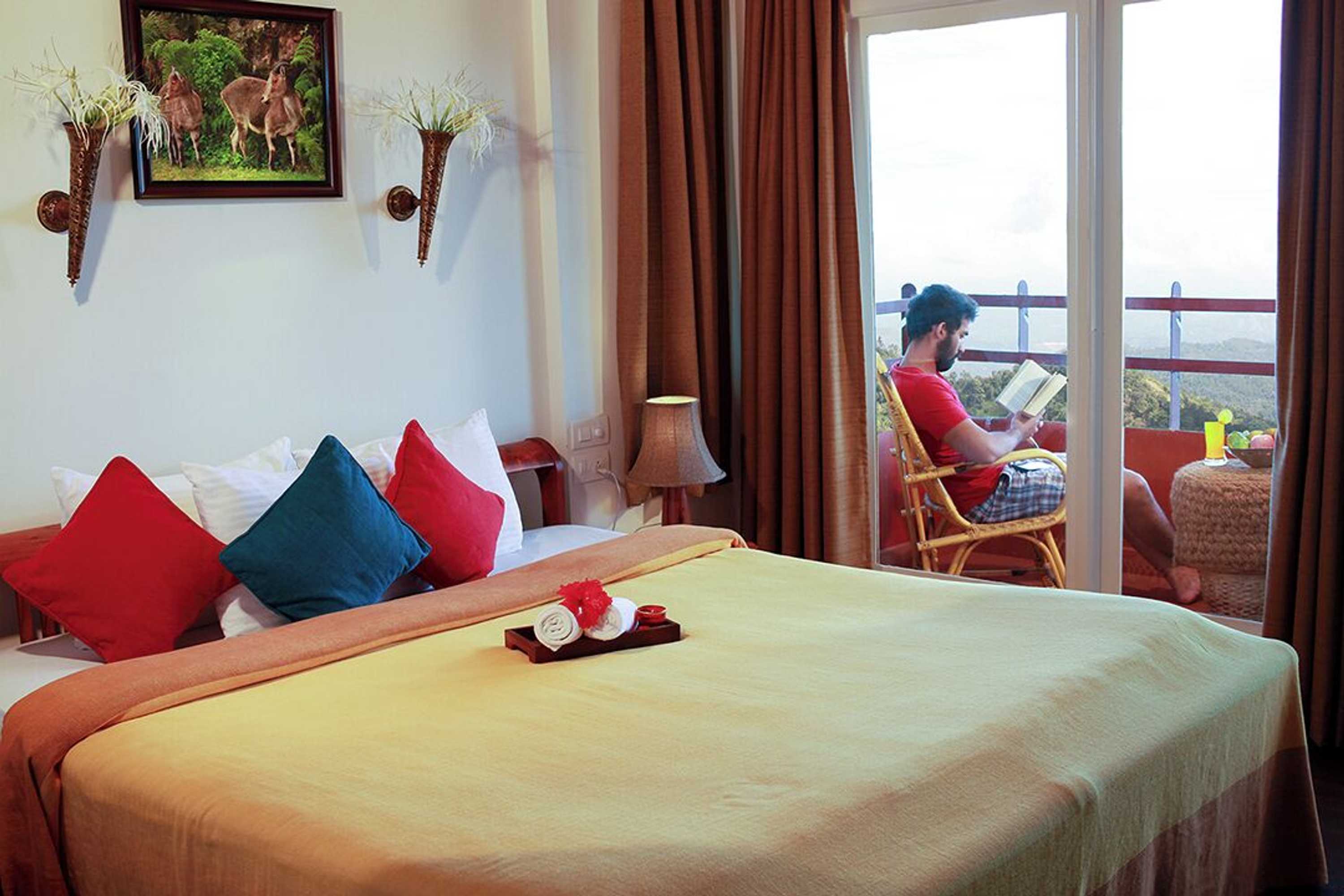 Gift card for Blackberry Hills Munnar Nature Resort & Spa Gift card for Blackberry Hills Munnar Nature Resort & Spa