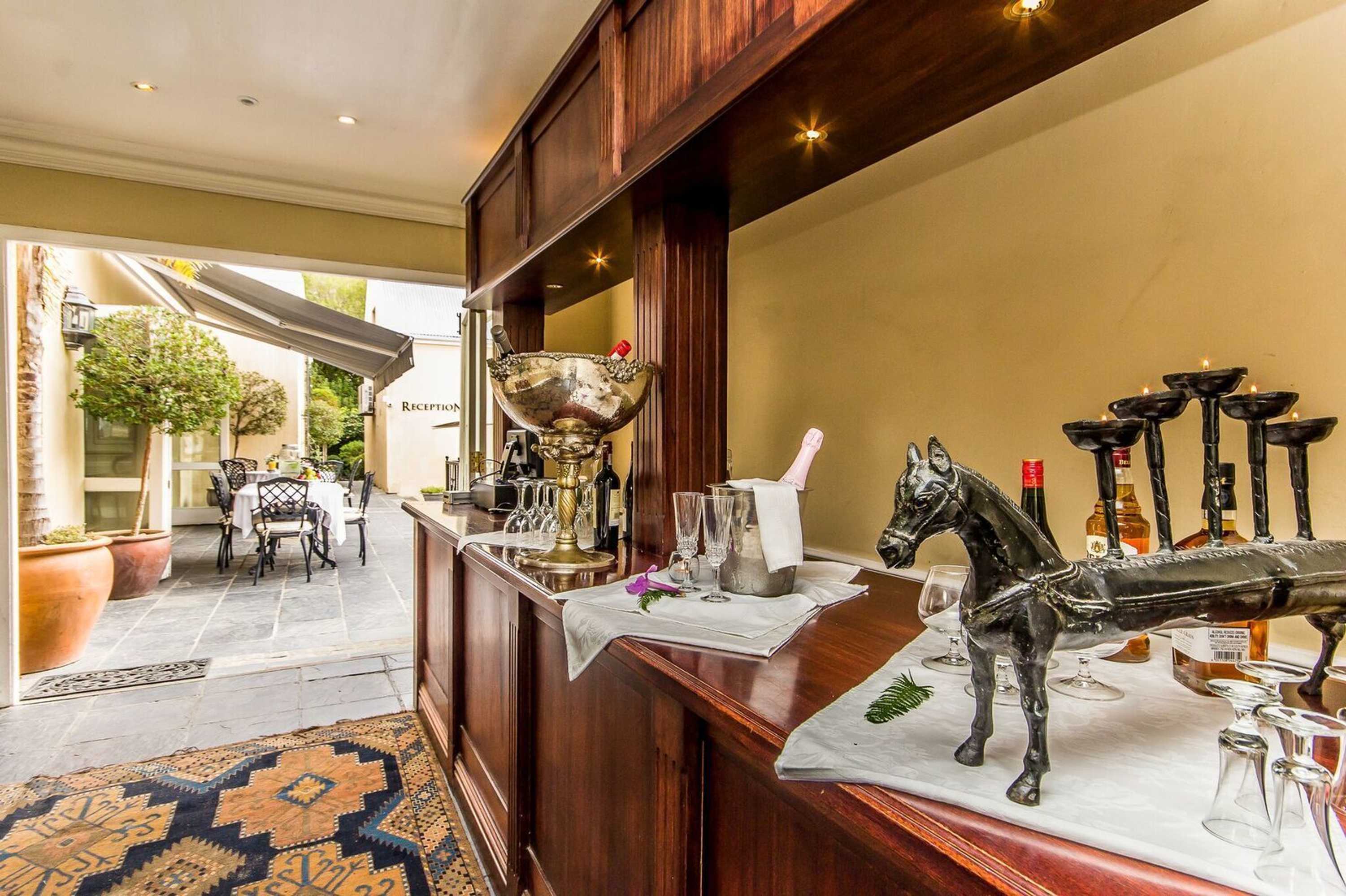Gift card for Lemoenkloof Guest House Gift card for Lemoenkloof Guest House