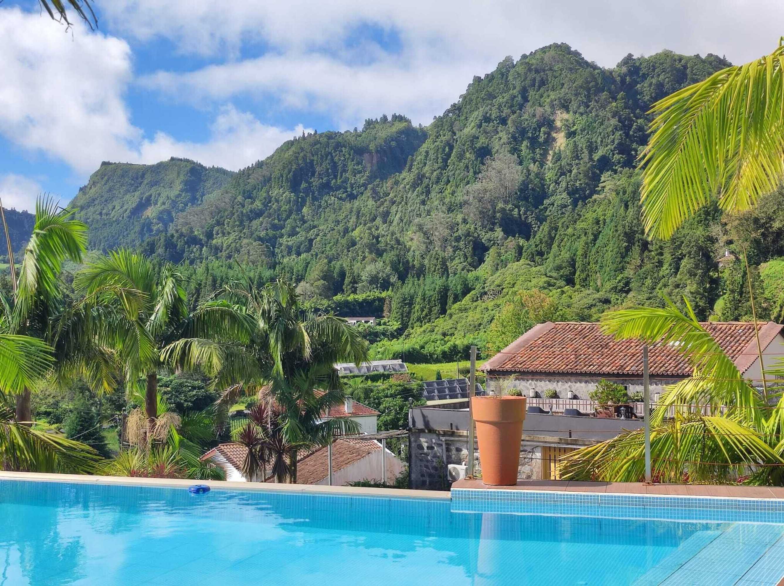 Gift card for Vista do Vale - Hotel