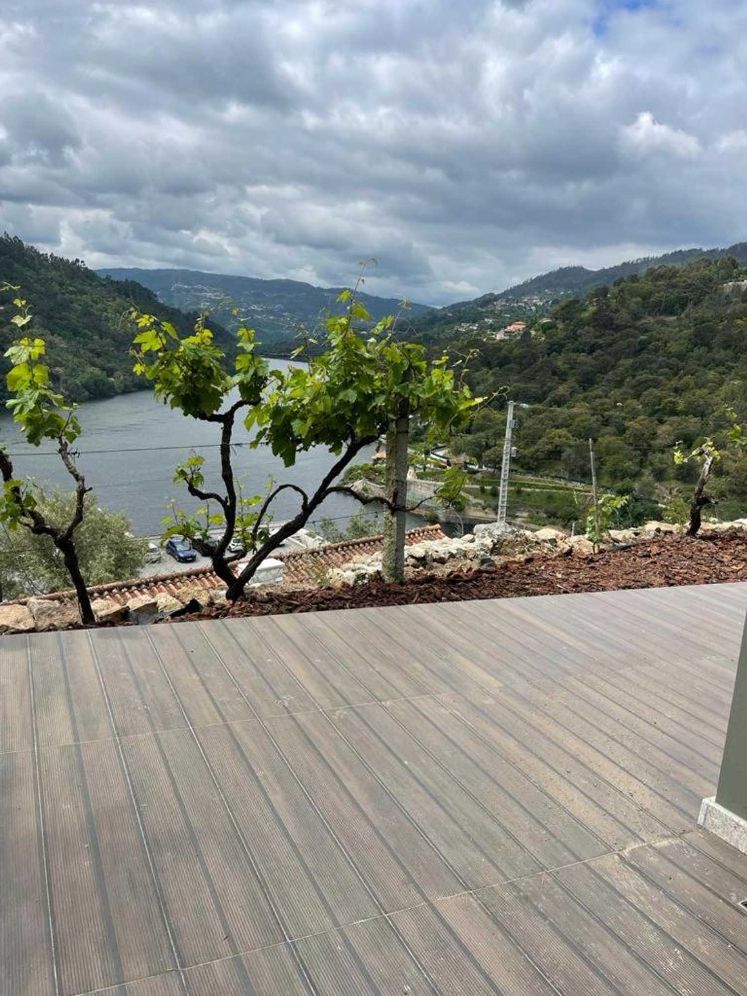 Gift card for Quinta Vale do Cabo