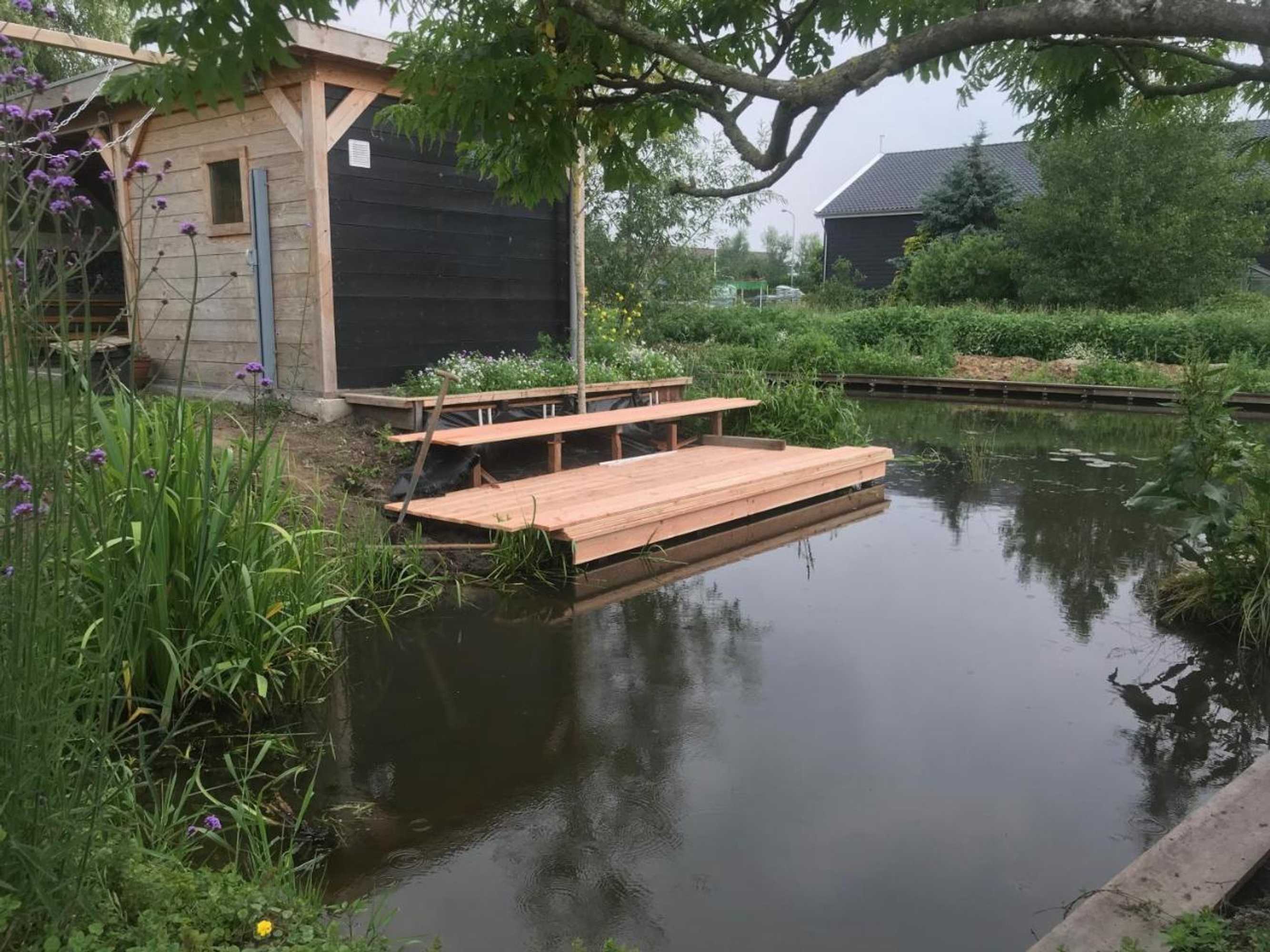 Gift card for De Kopstoof