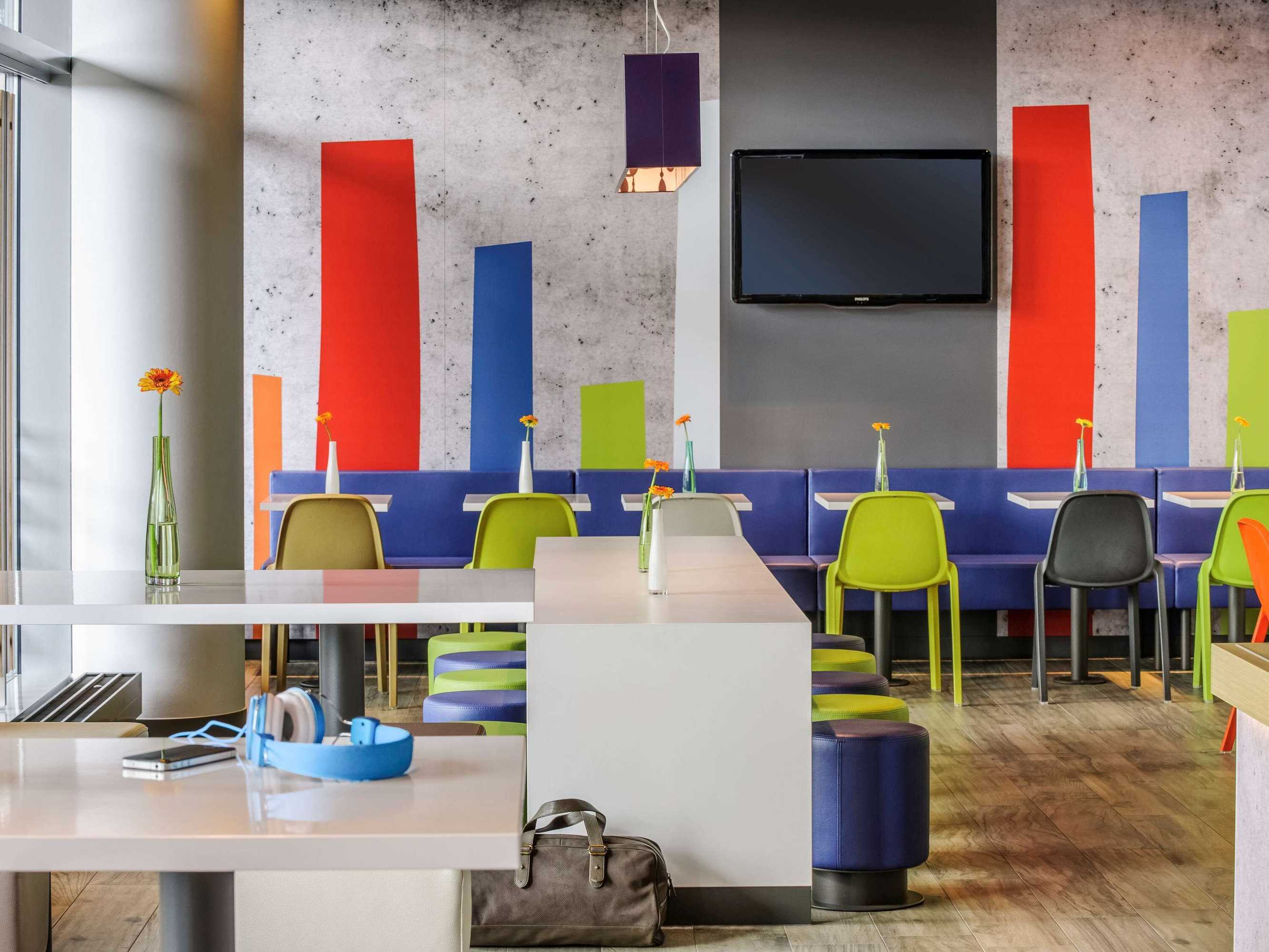 Gift card for Ibis Budget Stuttgart City Nord Gift card for Ibis Budget Stuttgart City Nord