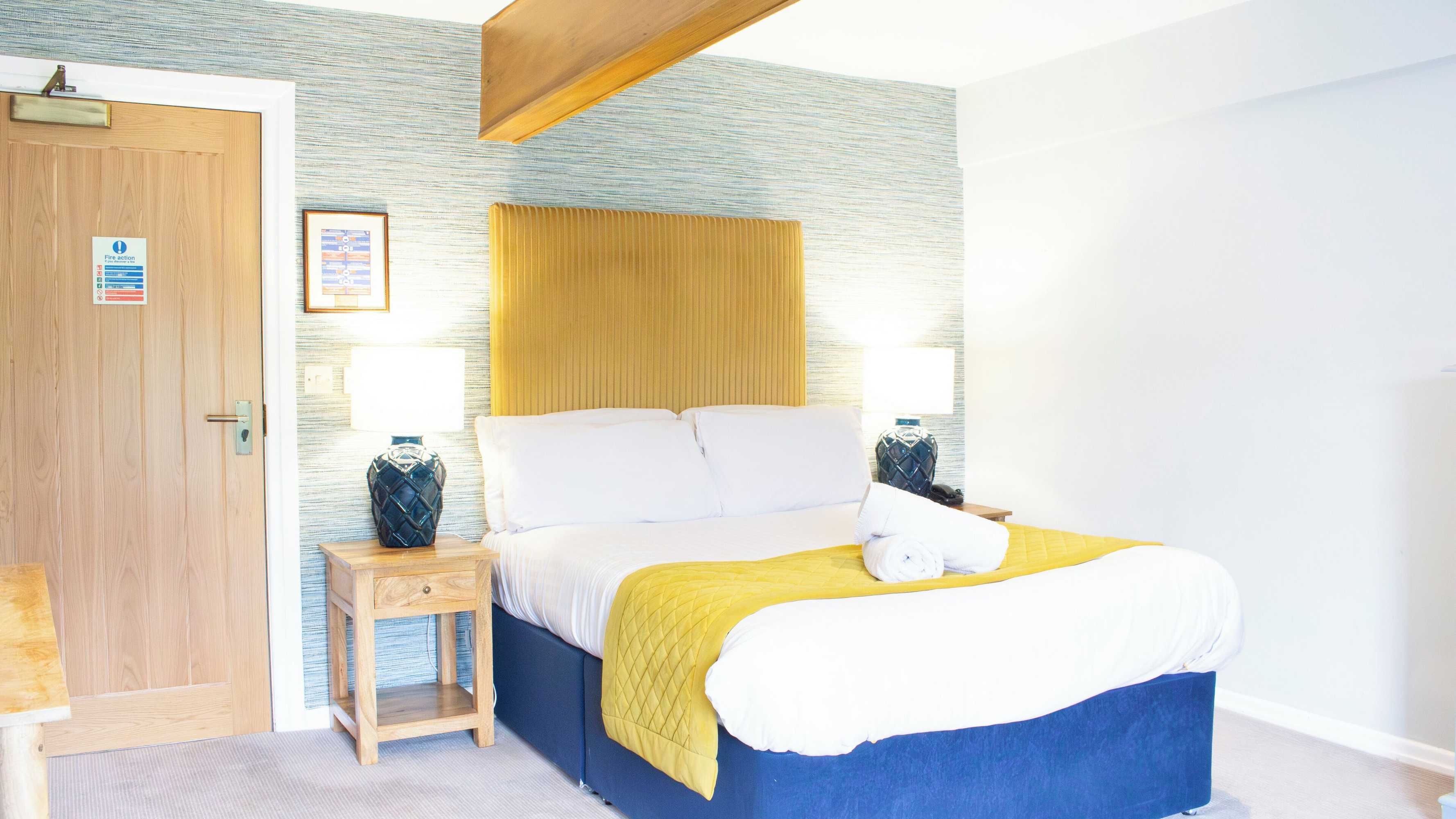 Gift card for Manor House Hotel