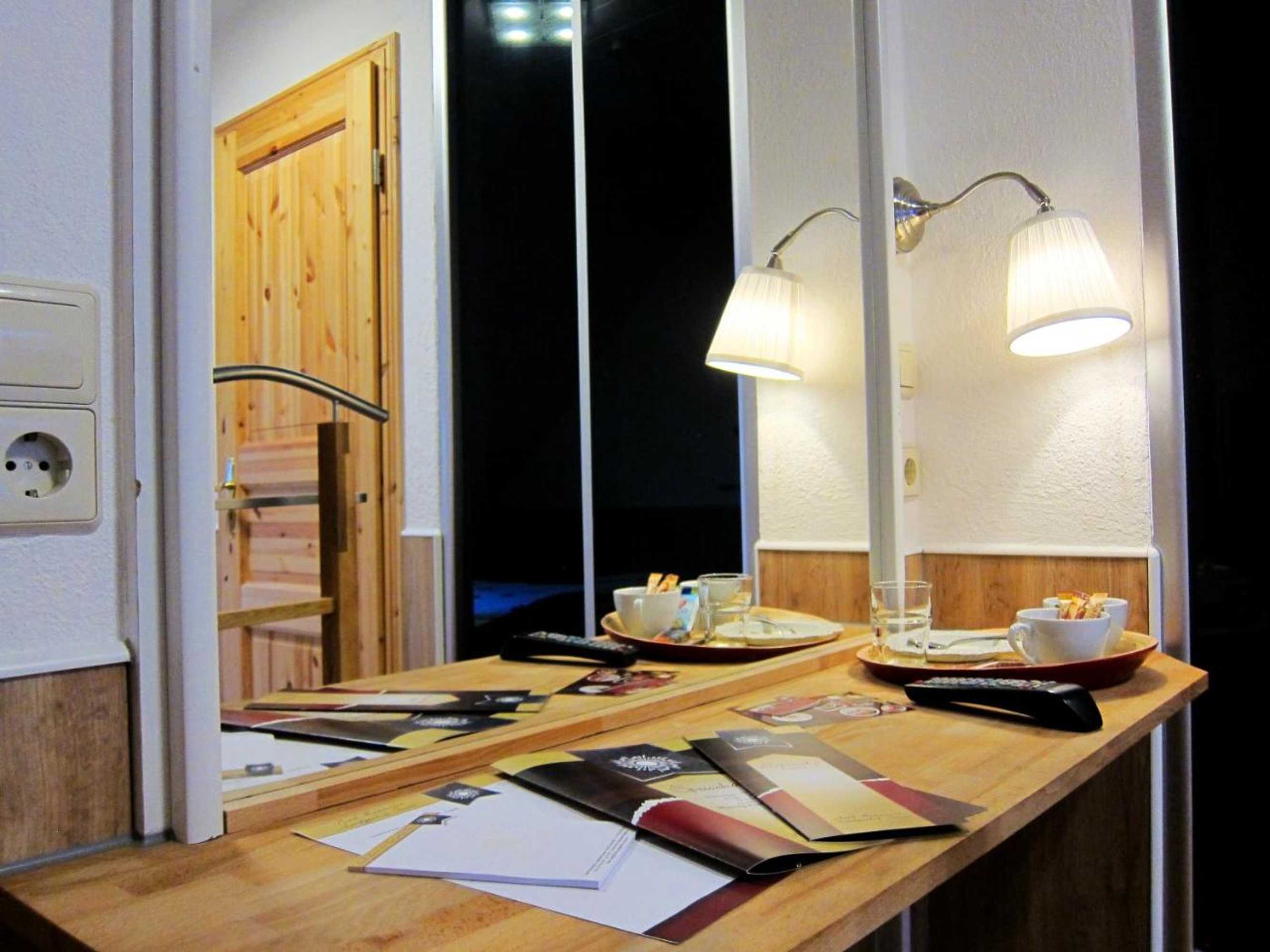 Gift card for Hotel Landgasthof Sonne