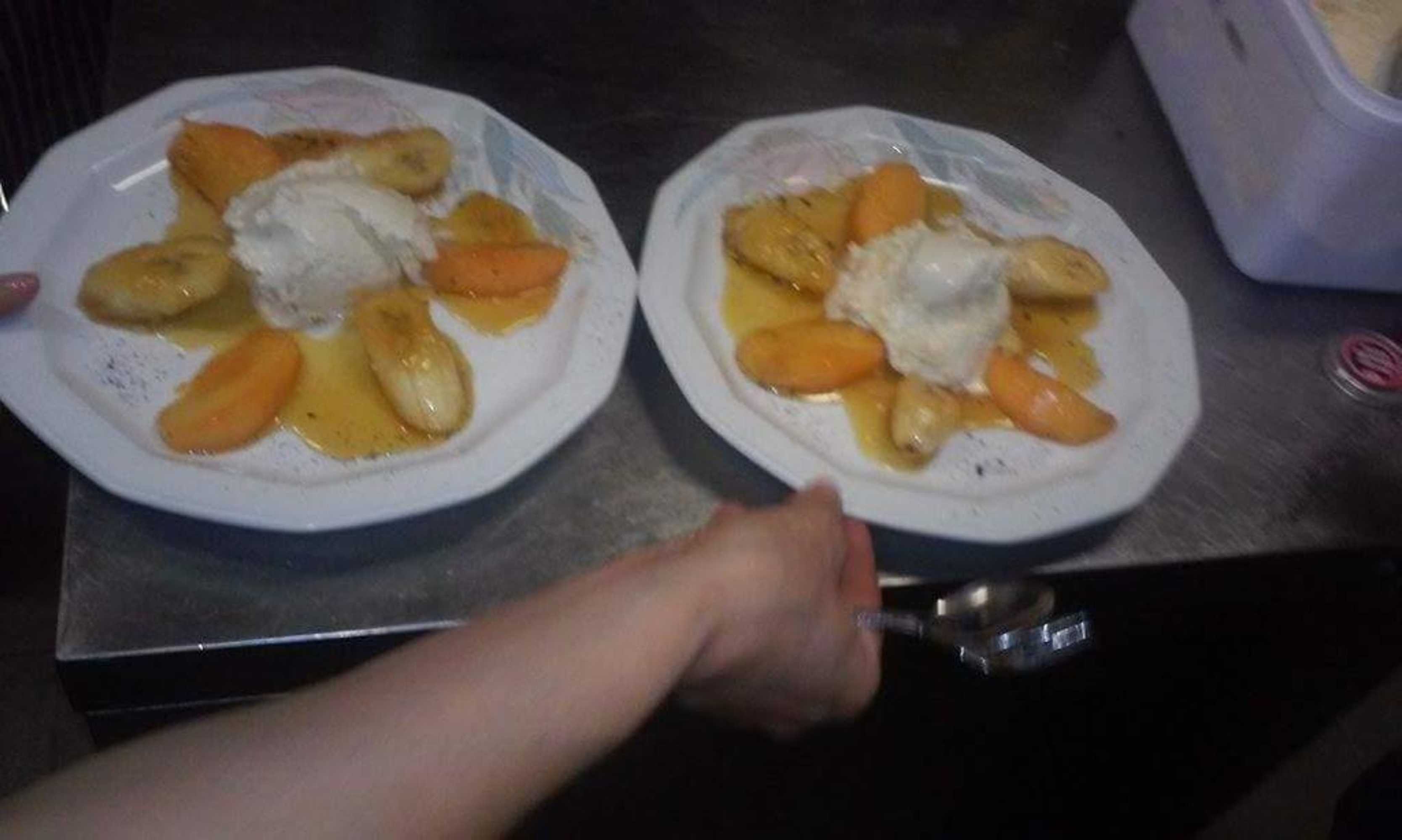 Gift card for Fino da Mario