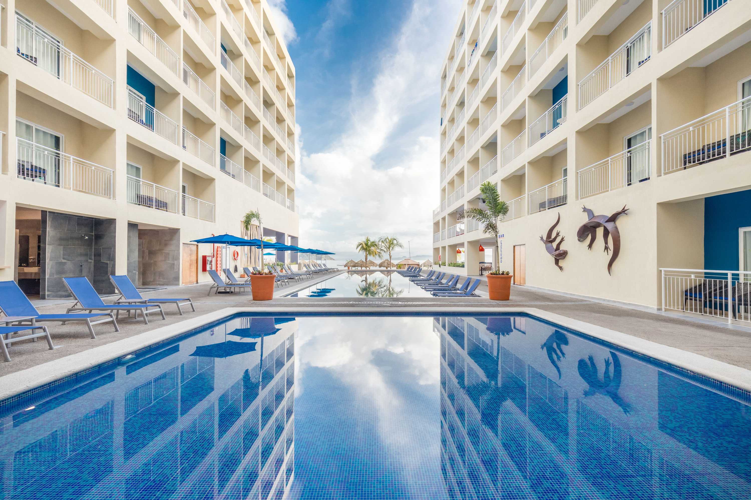 Gift card for Decameron La Marina Guayabitos, Ramada All-Inclusive Resort Gift card for Decameron La Marina Guayabitos, Ramada All-Inclusive Resort