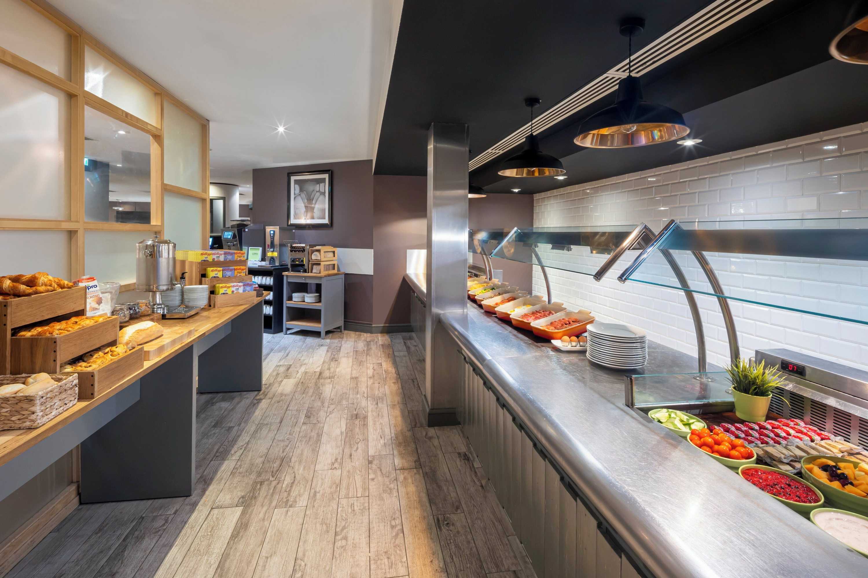 Gift card for Holiday Inn Reading South M4 Jct11 by Ihg