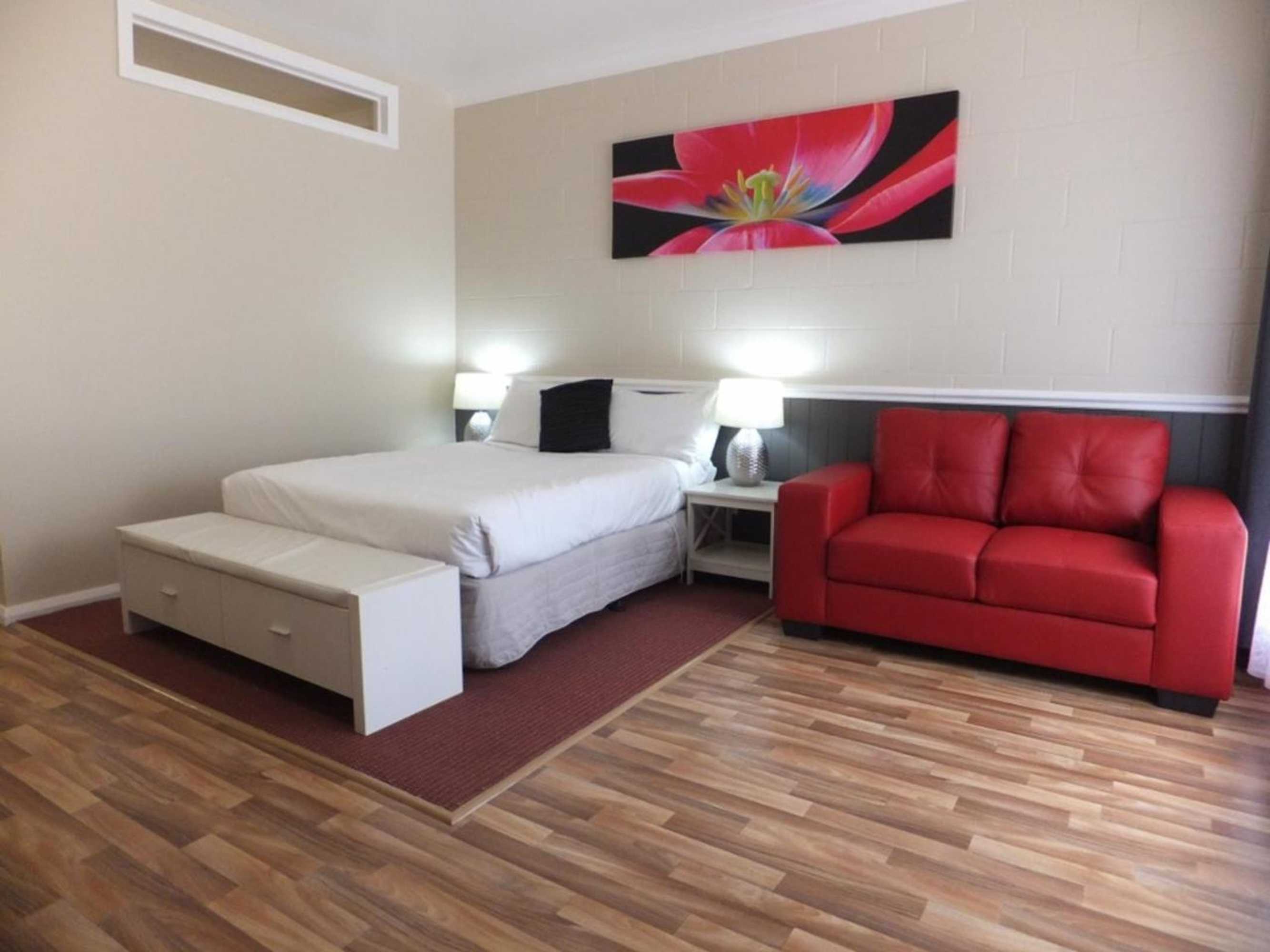 Gift card for Nagambie Caravan Park & Motel Gift card for Nagambie Caravan Park & Motel