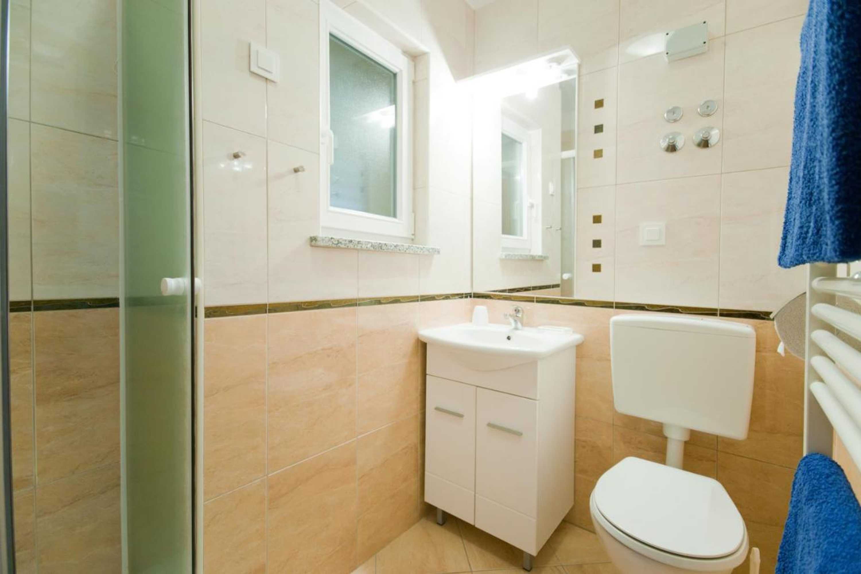 Gift card for Apartments Bellistra Labin