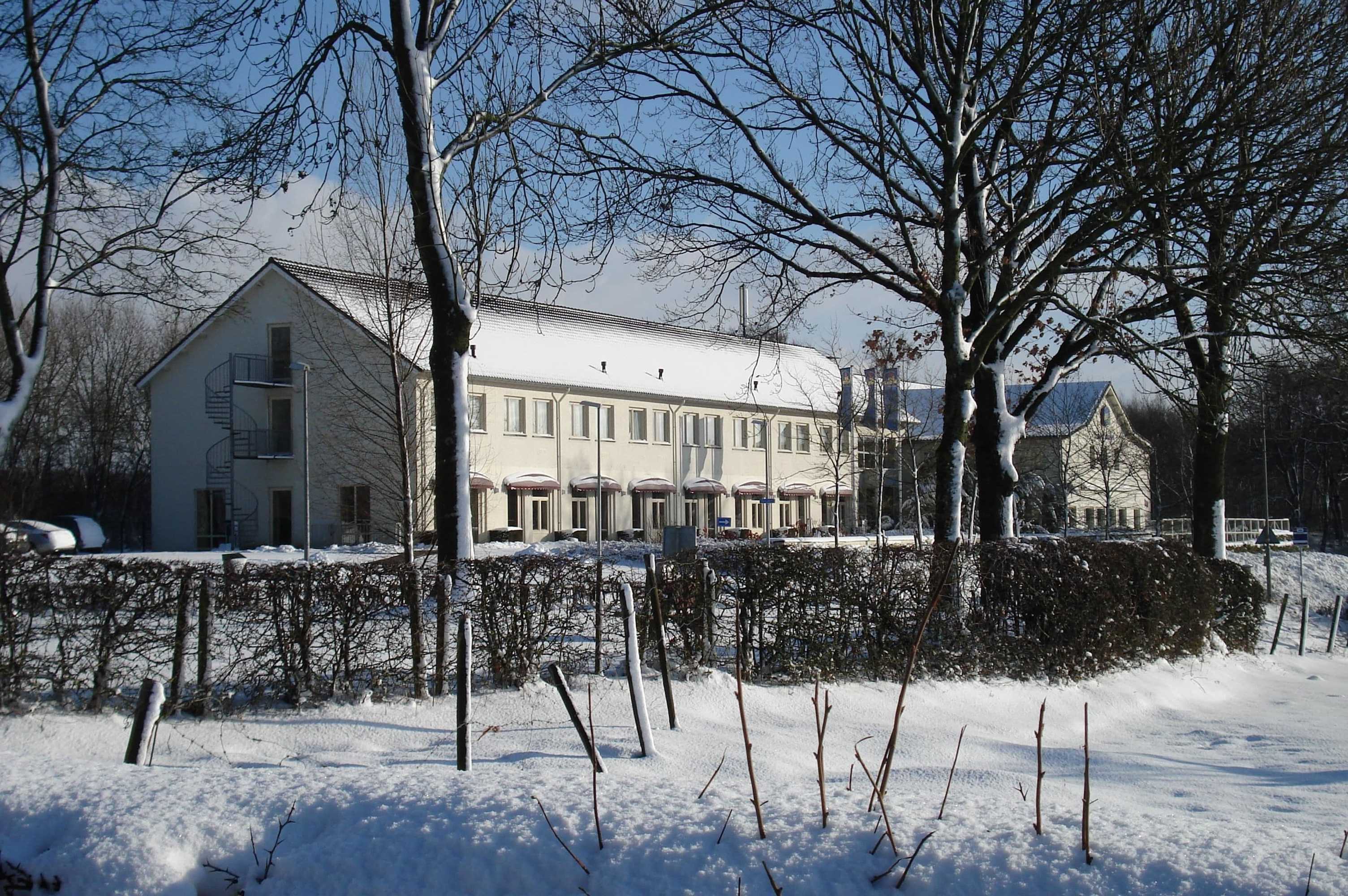 Gift card for Best Western Hotel Slenaken