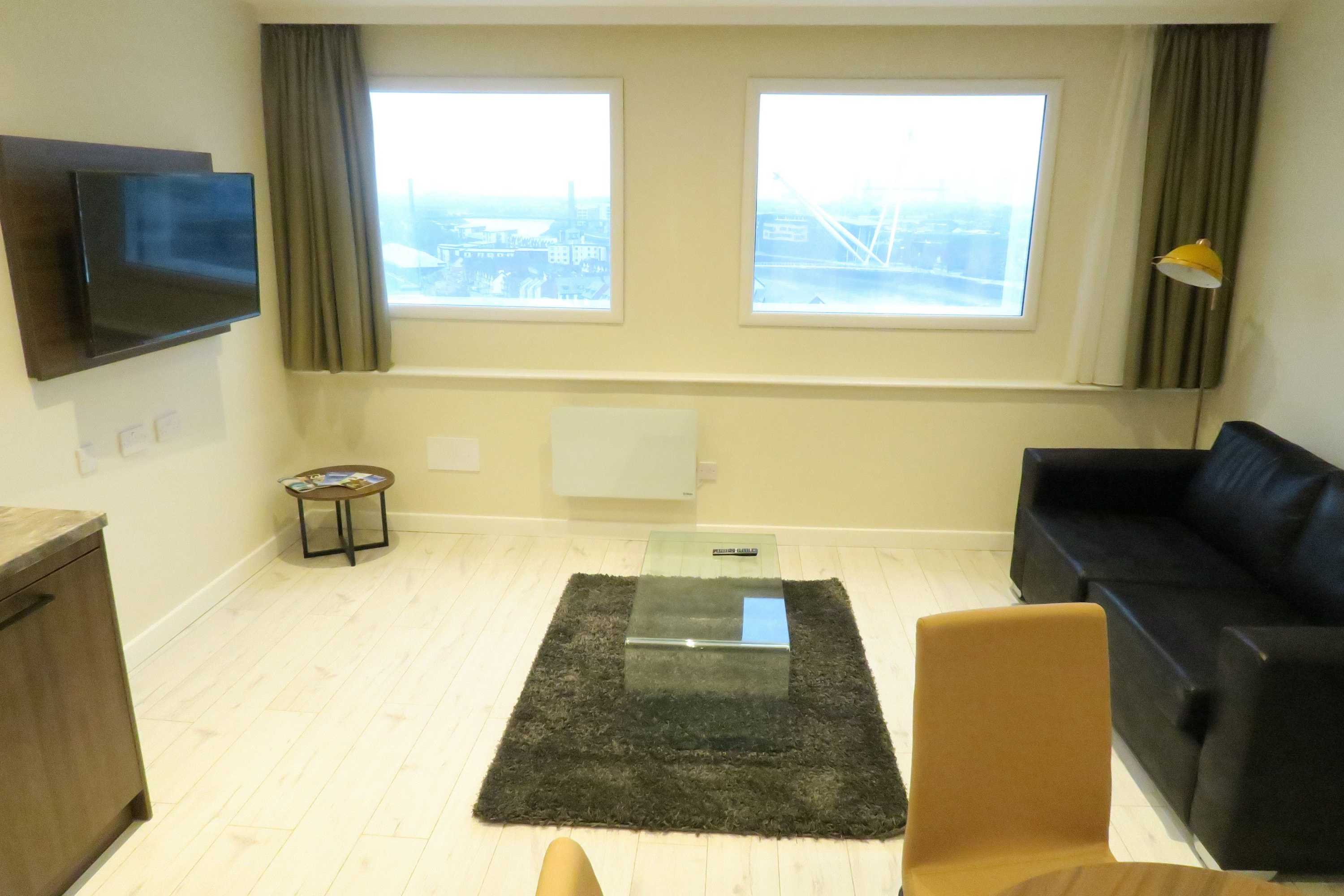 Gift card for Quay Apartments Clarence House