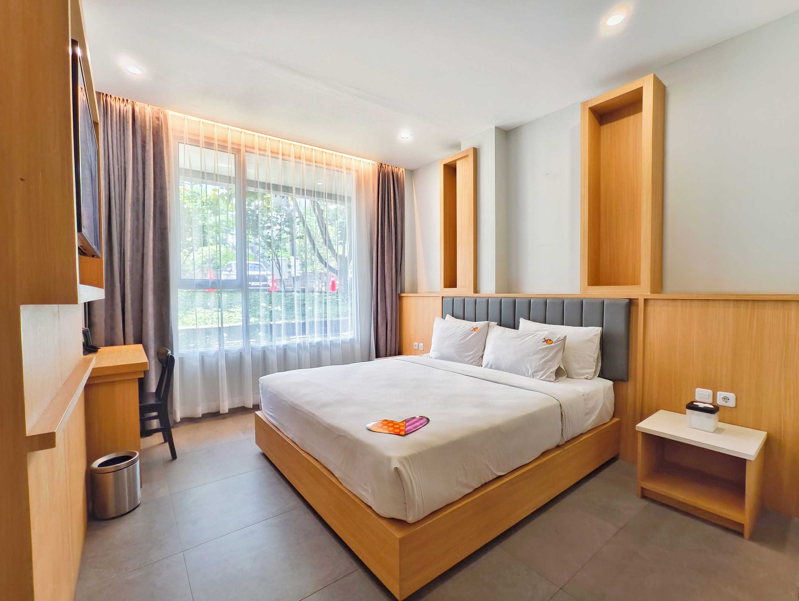 Gift card for The West Cove