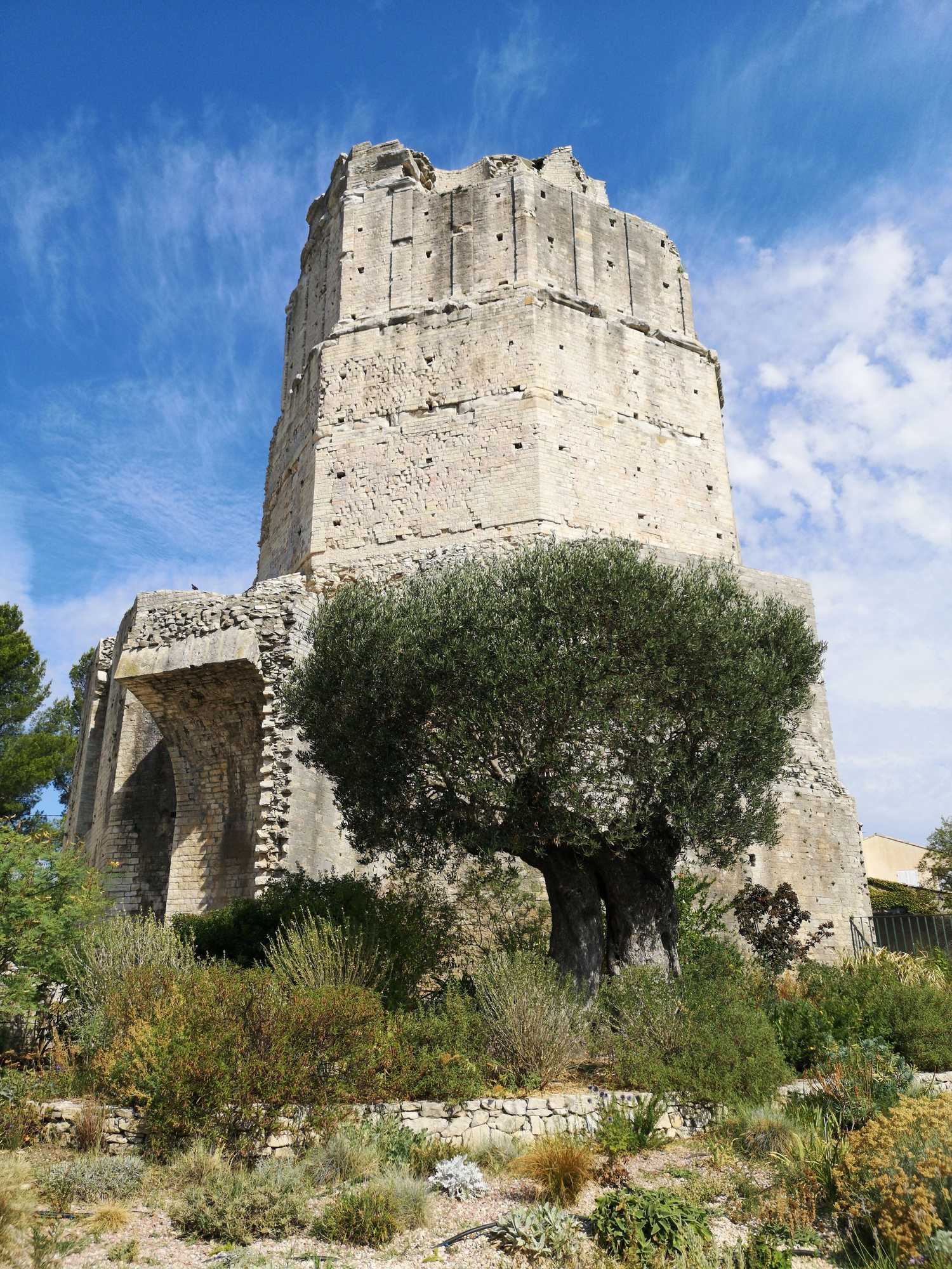 Gift card for Hôtel de L'amphithéâtre