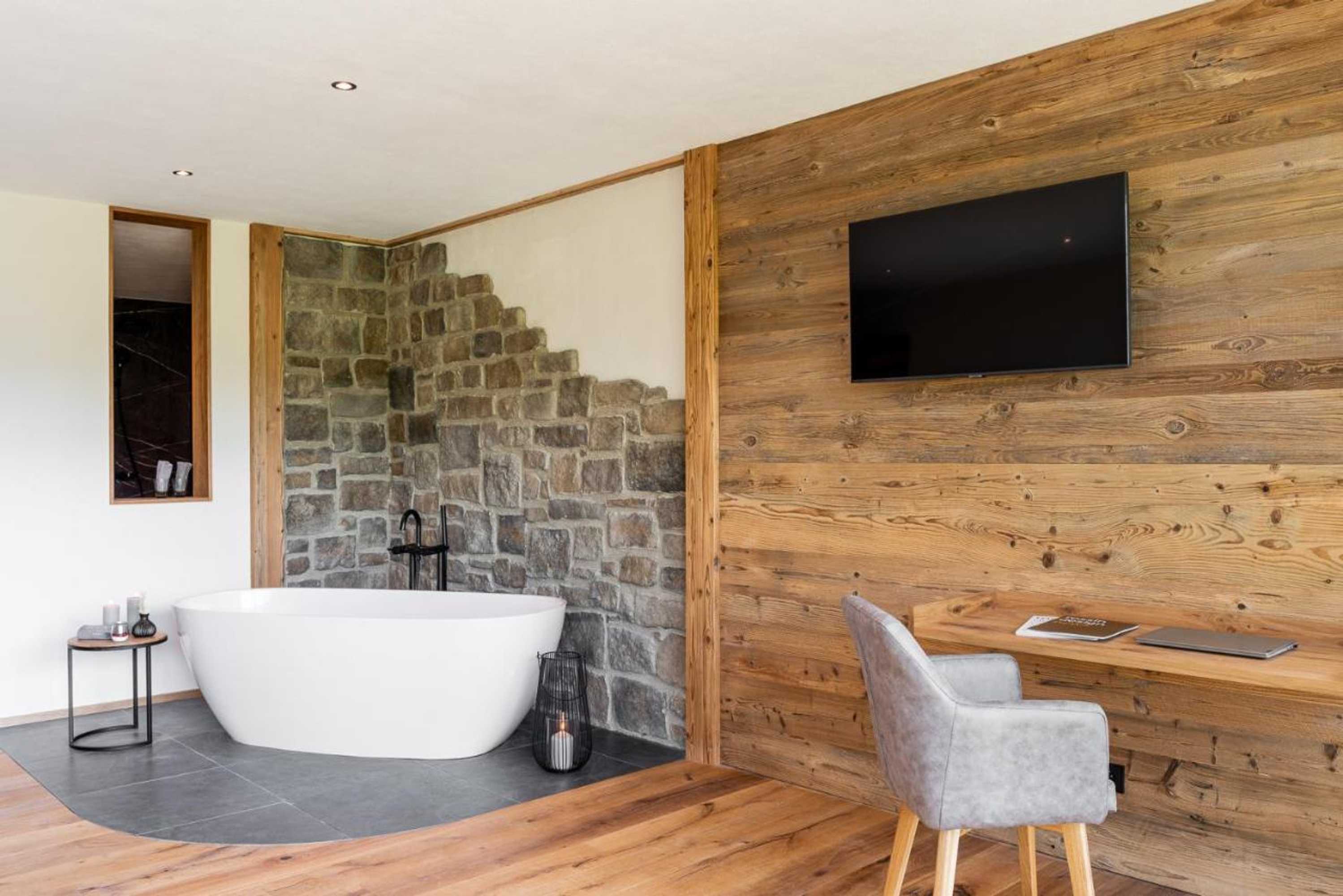 Gift card for Hotel Bergflair