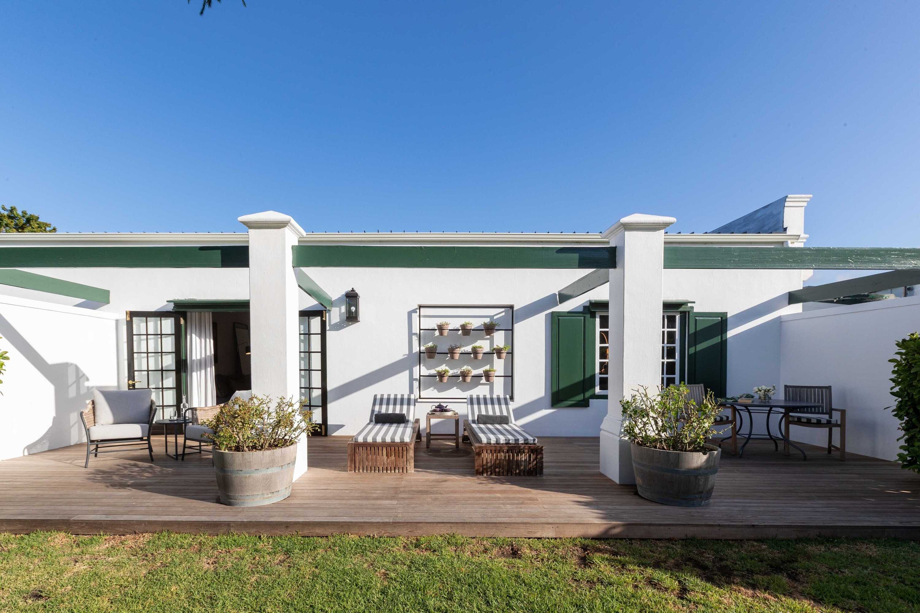 Gift card for Steenberg Hotel Gift card for Steenberg Hotel
