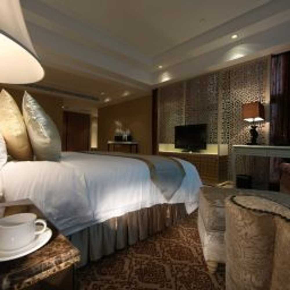 Gift card for Zhongshan Yihe Grand Hotel