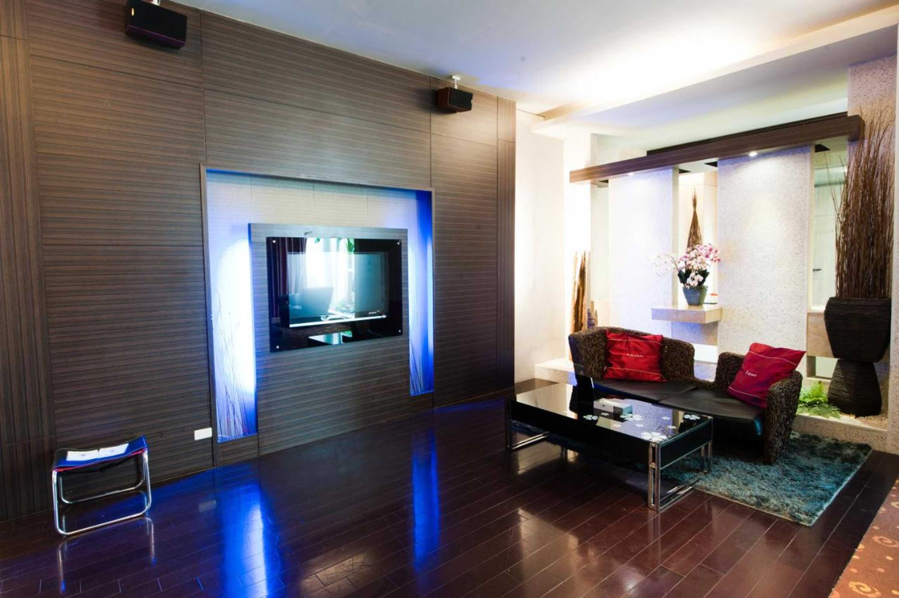Gift card for Her Home Spa Motel Chiayi