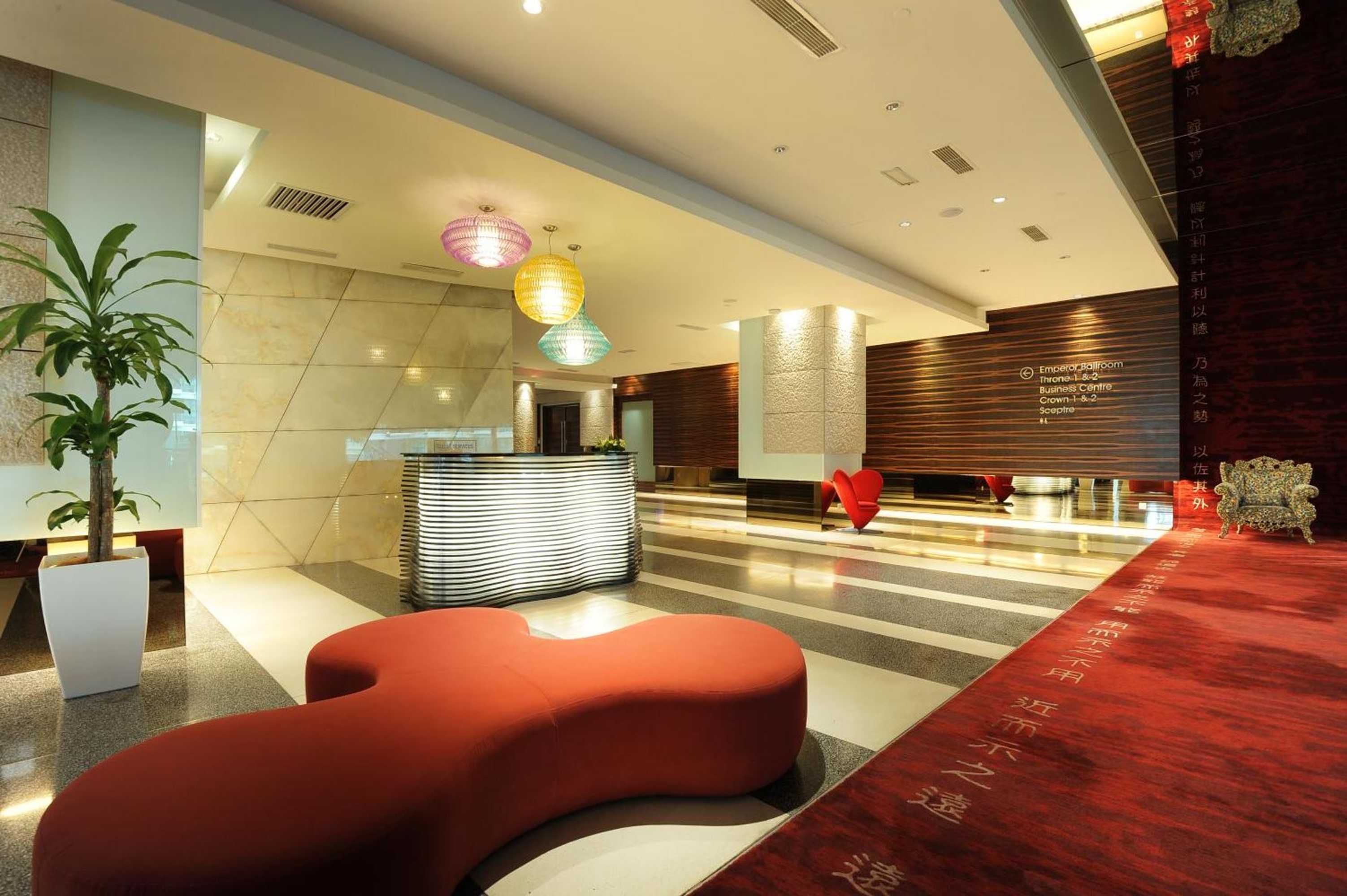 Gift card for Empire Hotel Subang Gift card for Empire Hotel Subang