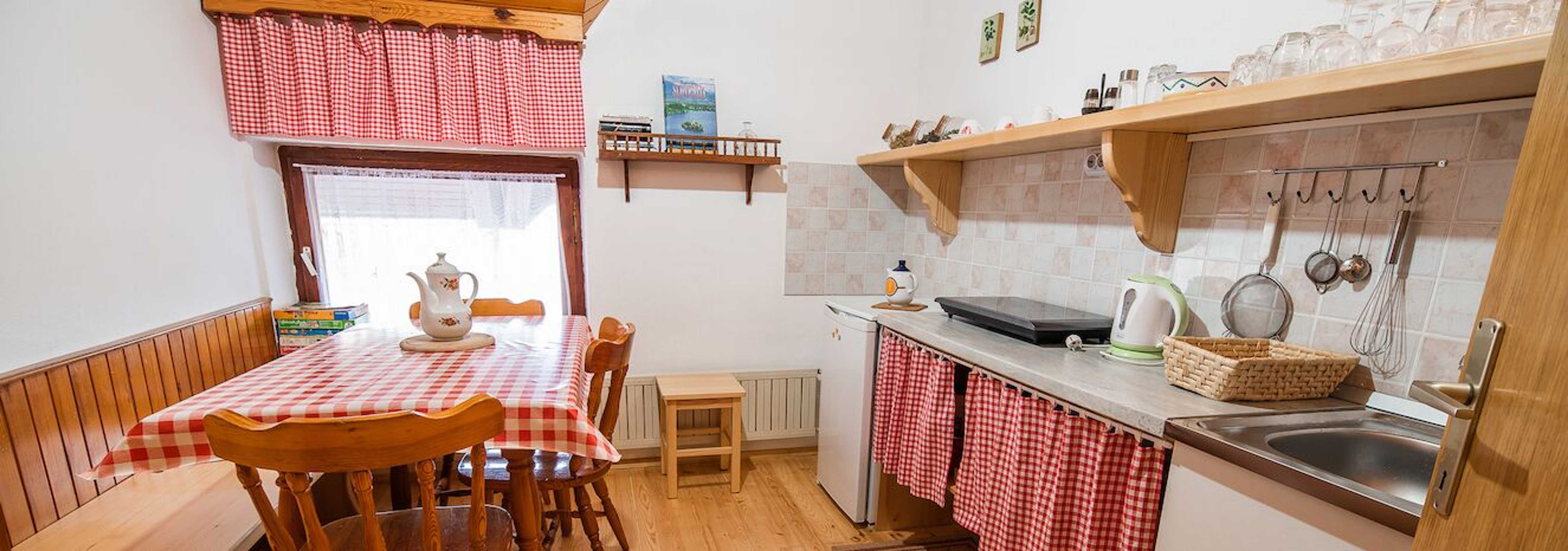 Gift card for Farm Stay Zagar