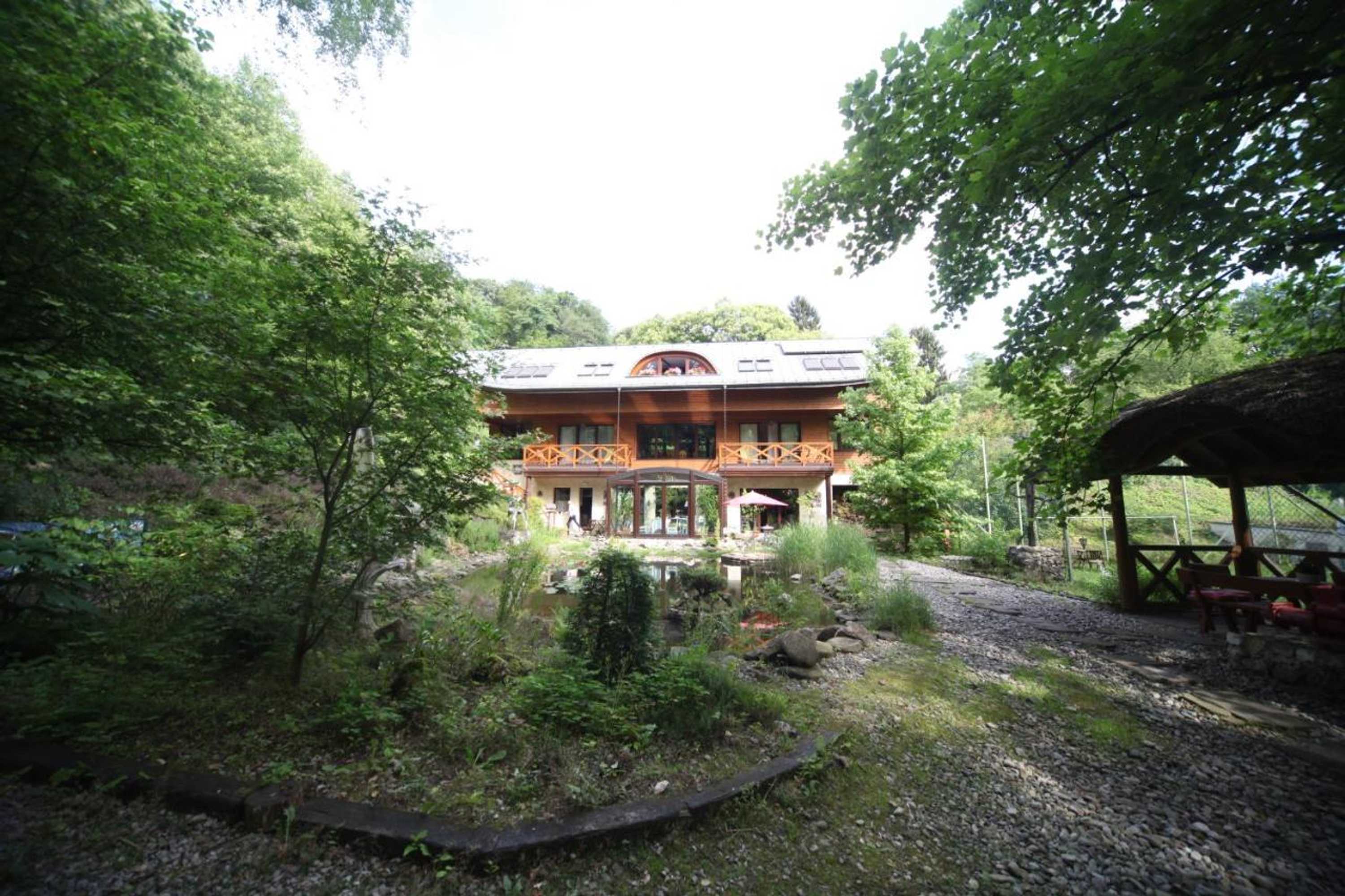 Gift card for Ekosamotnia Eco Dream Pension