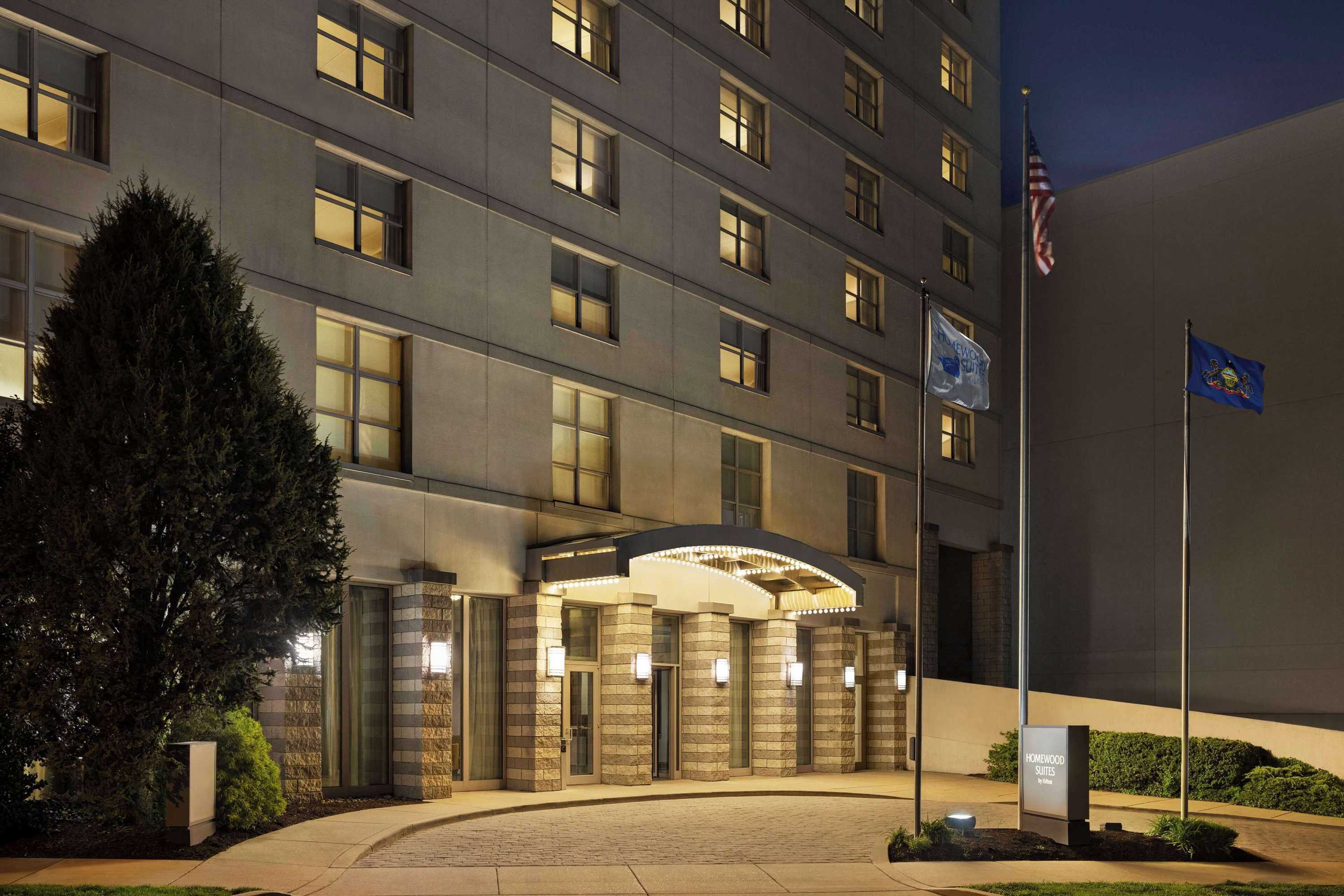 Gift card for Homewood Suites by Hilton Philadelphia-City Avenue Gift card for Homewood Suites by Hilton Philadelphia-City Avenue