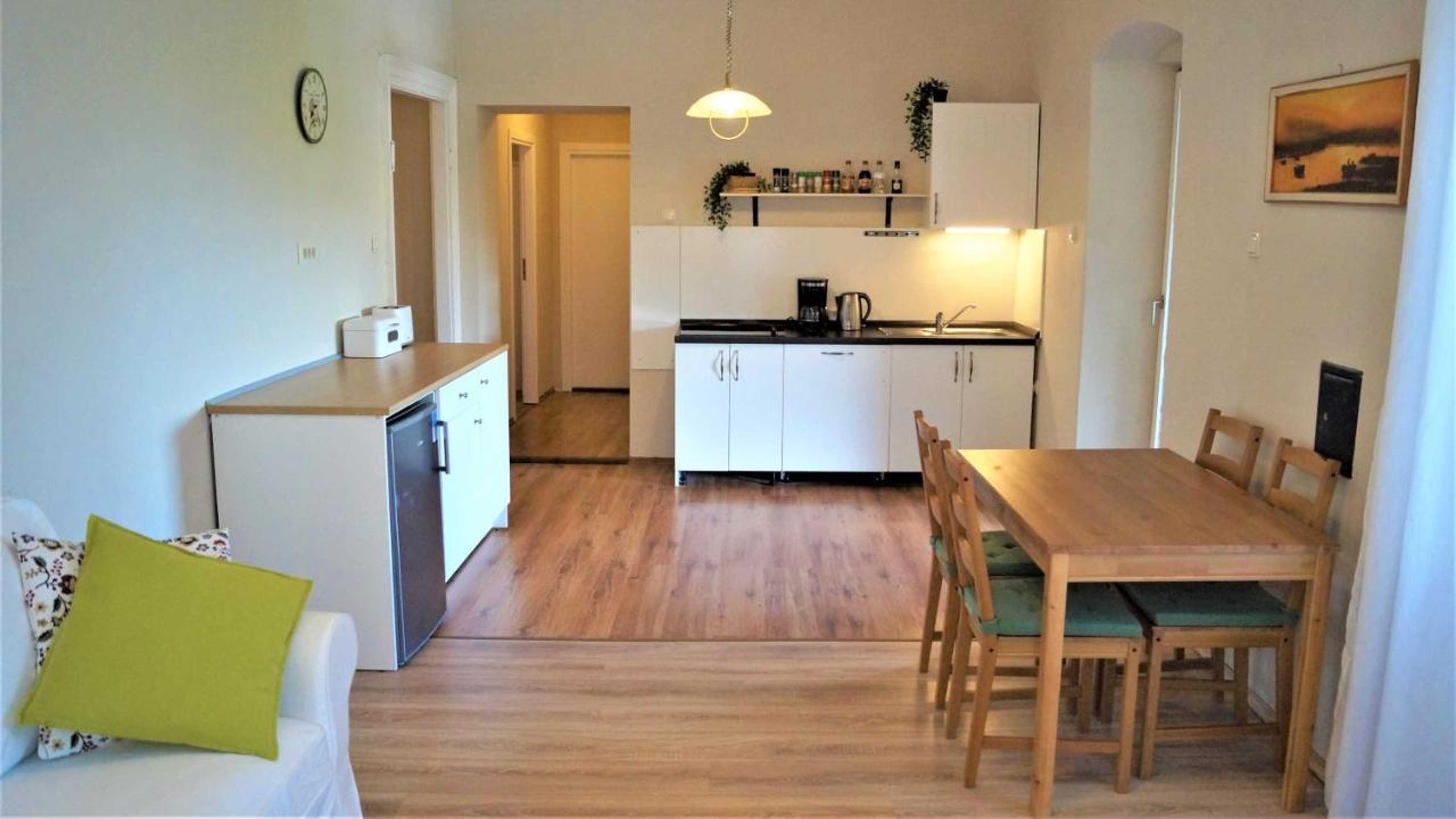 Gift card for Apartments Garden