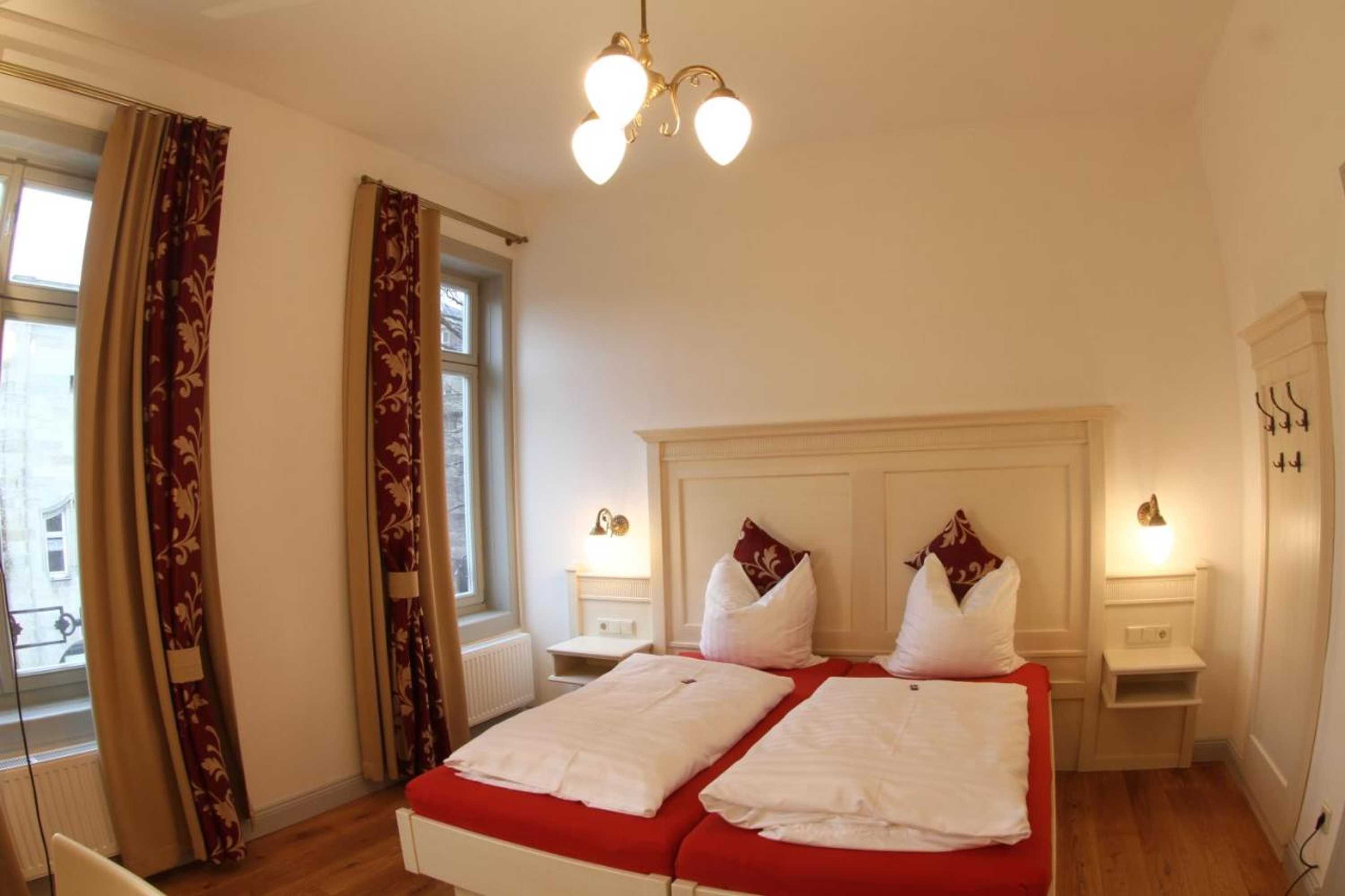 Gift card for Hotel Villa Victoria