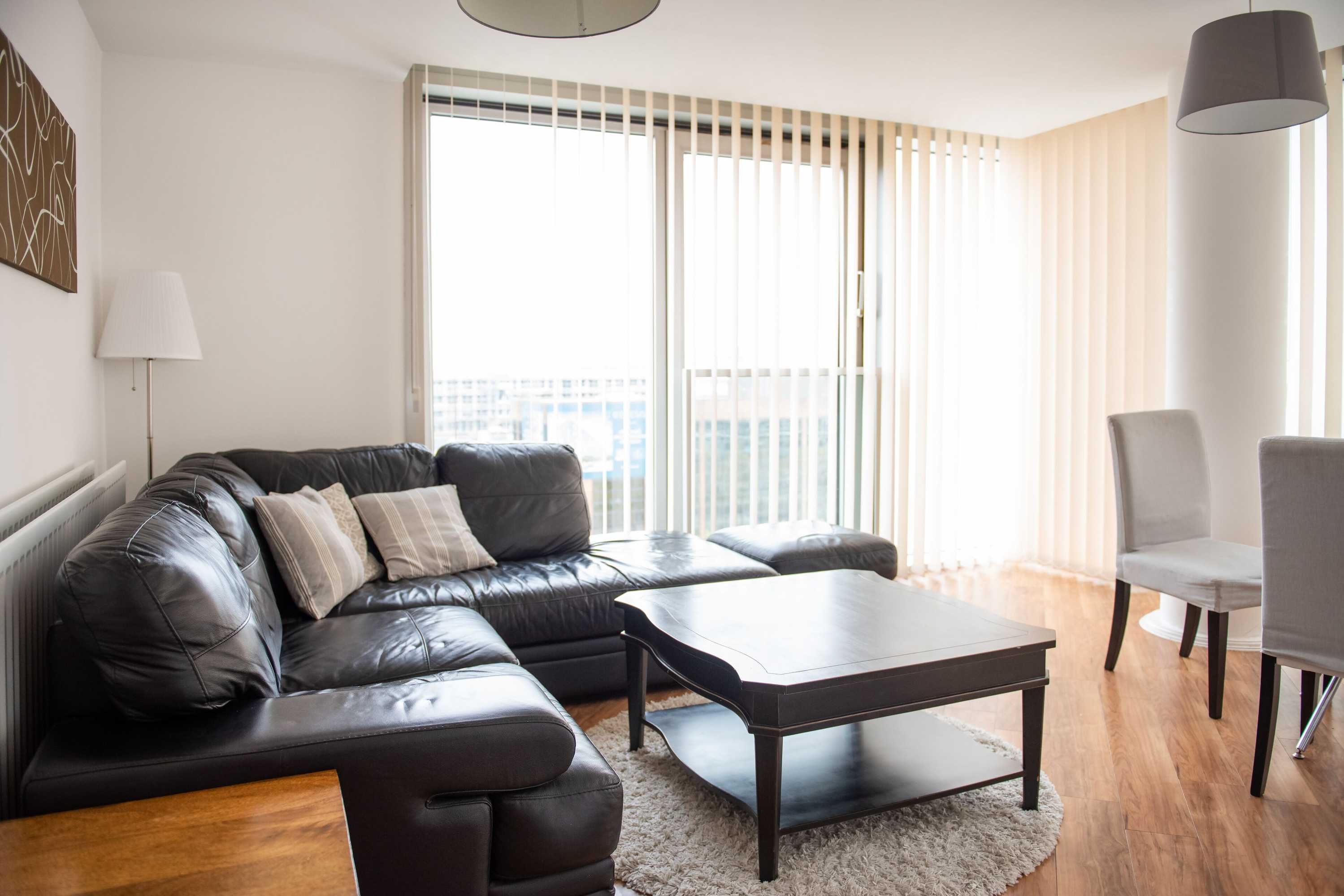 Gift card for City Stay Apartments - The Hub MK Gift card for City Stay Apartments - The Hub MK