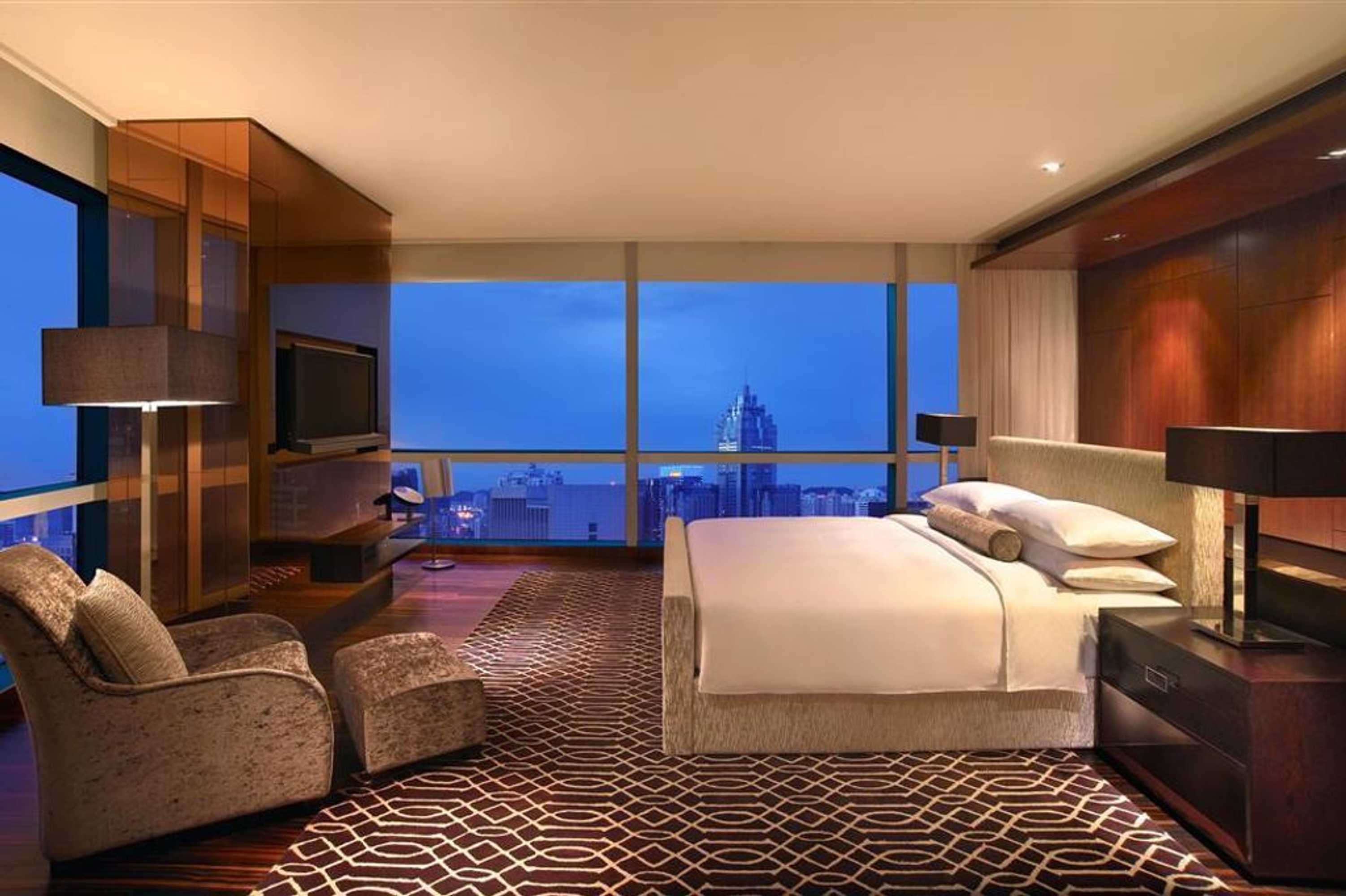 Gift card for Grand Hyatt Shenzhen Gift card for Grand Hyatt Shenzhen