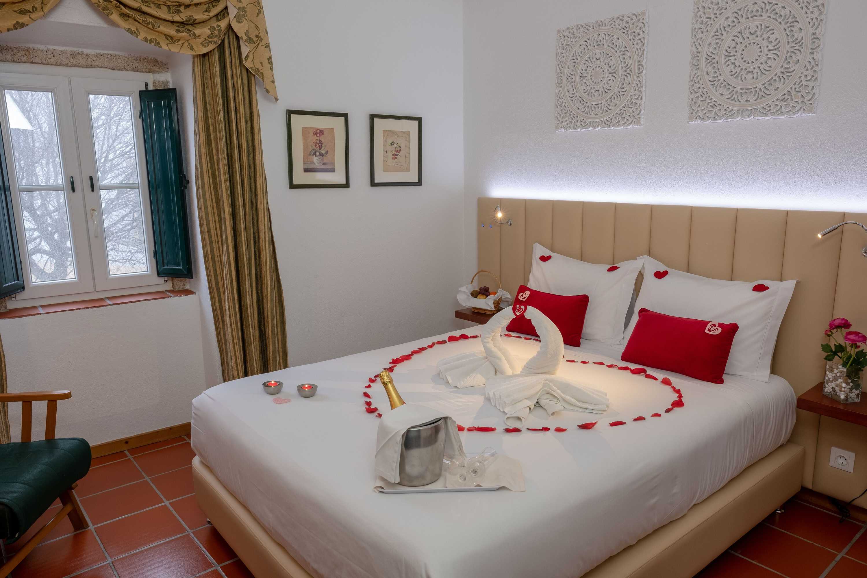 Gift card for Hotel Dom Manuel