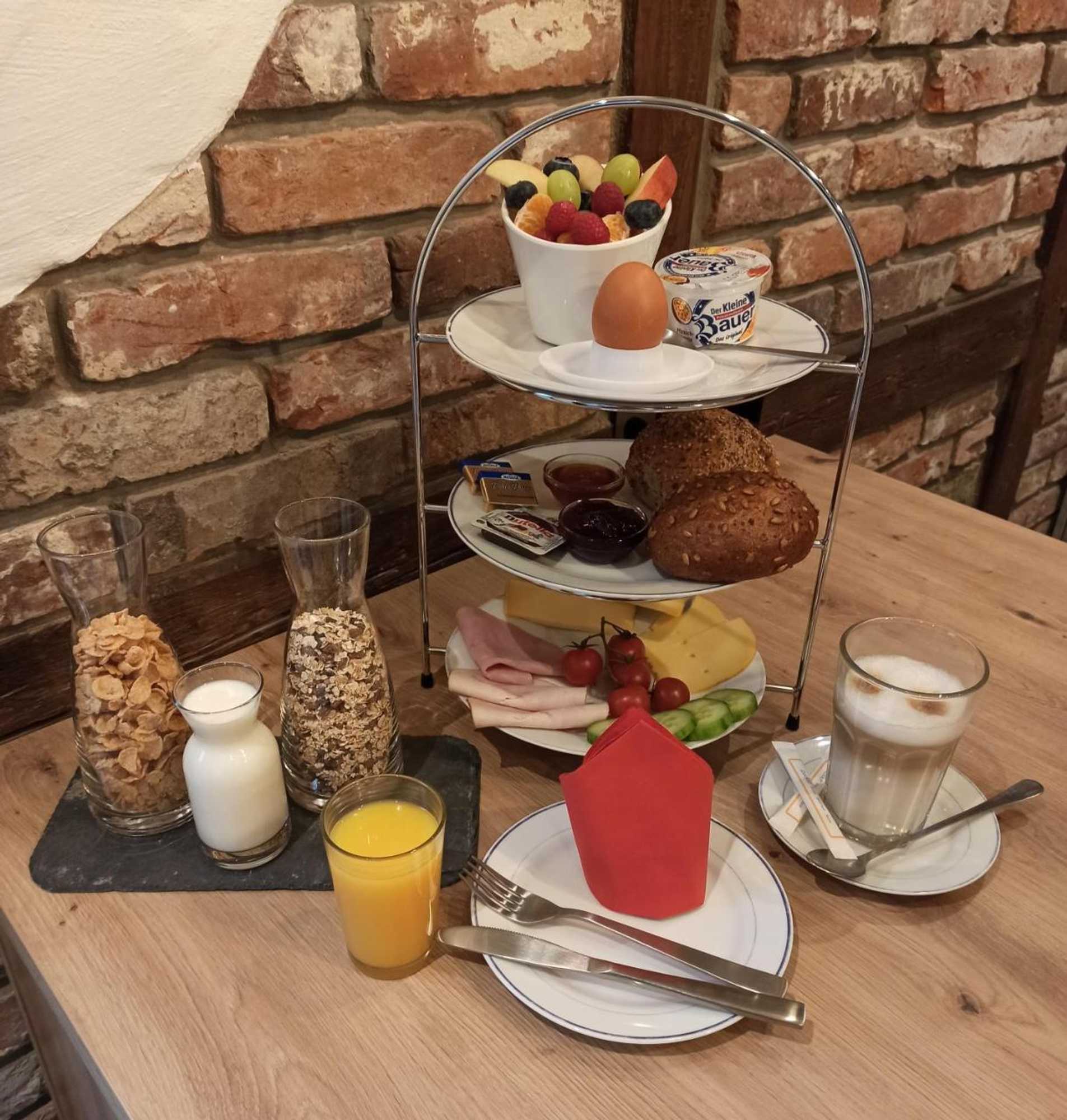 Gift card for Pension Waldsauna