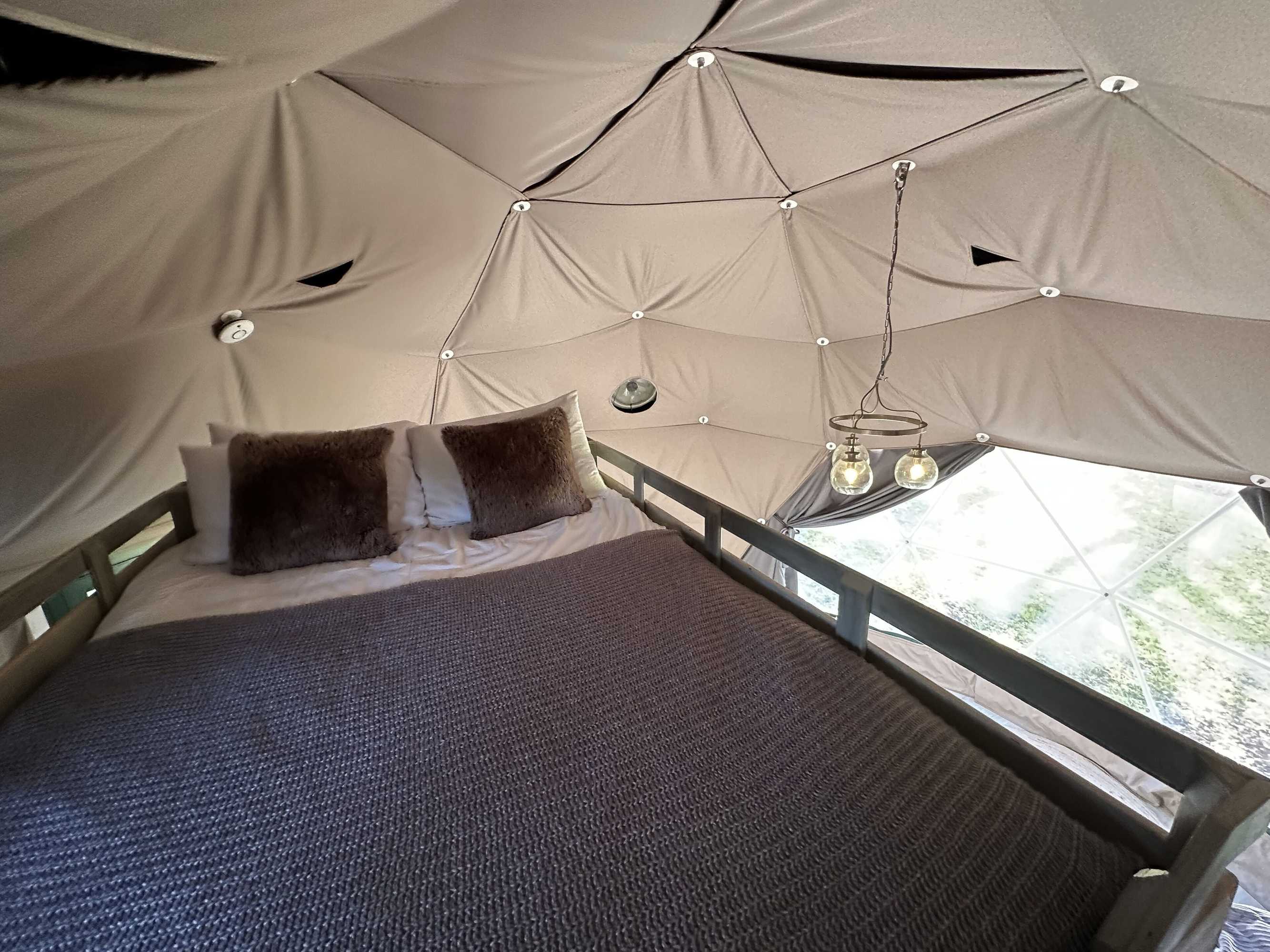 Gift card for Luna Domes