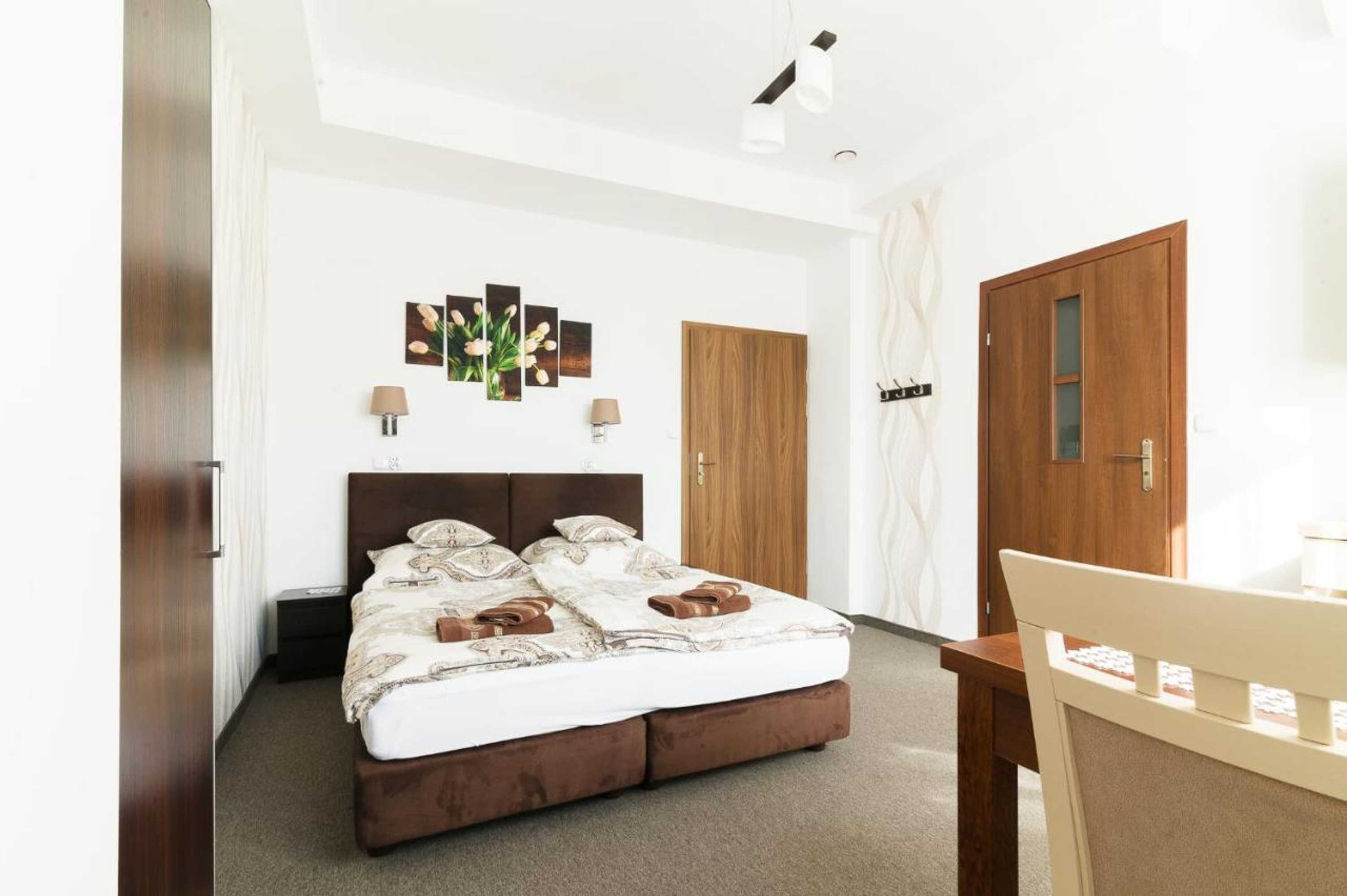 Gift card for Astra Apartments