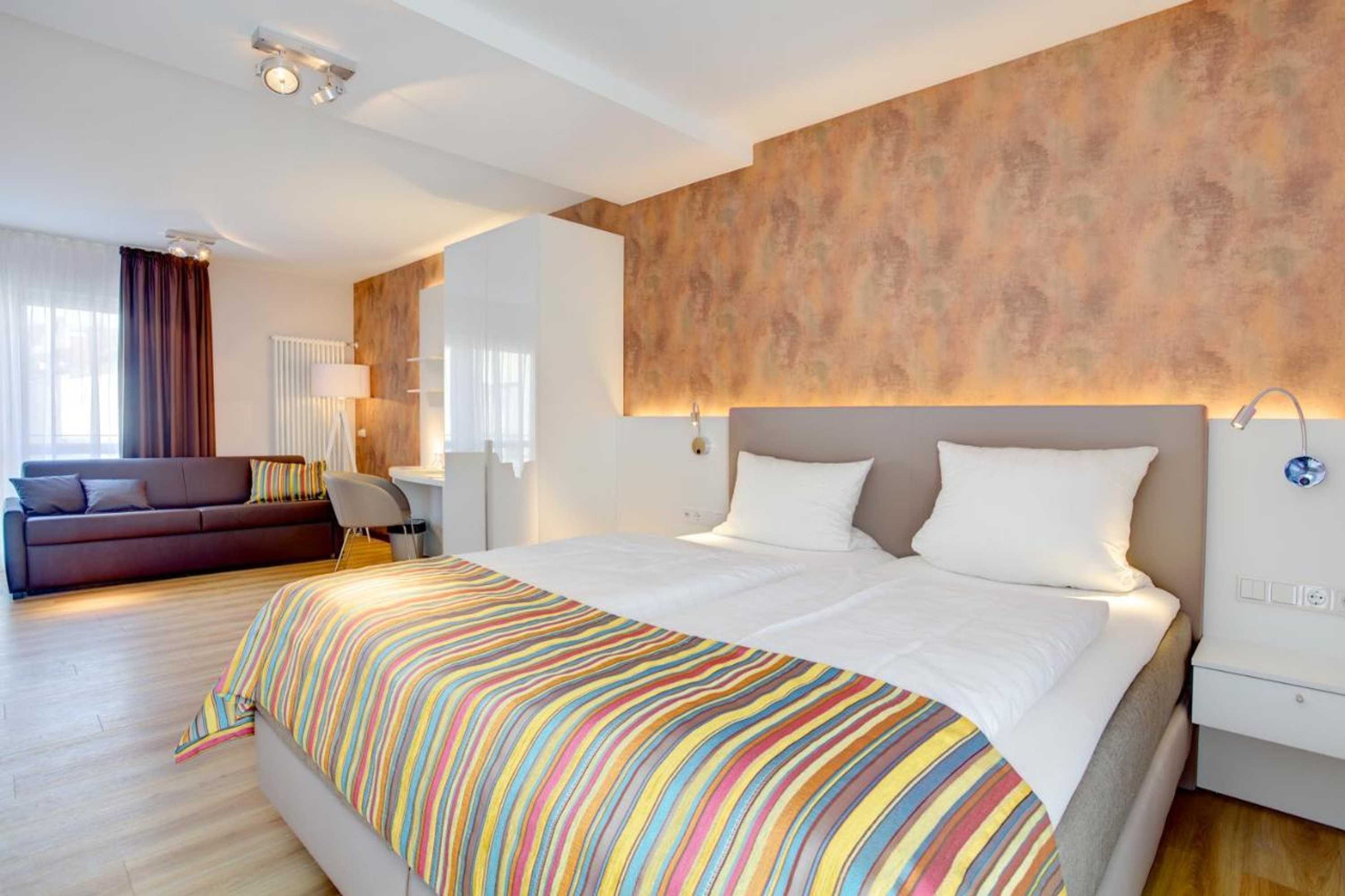 Gift card for Elisabeth Hotel Garni