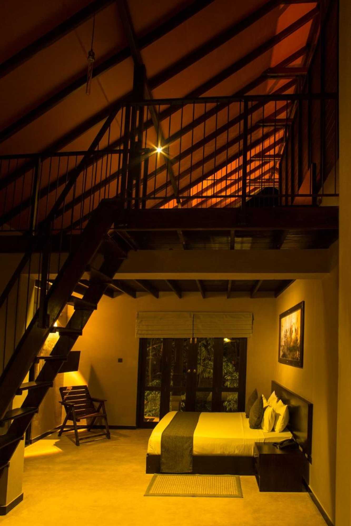 Gift card for Forest Shade Eco Resort