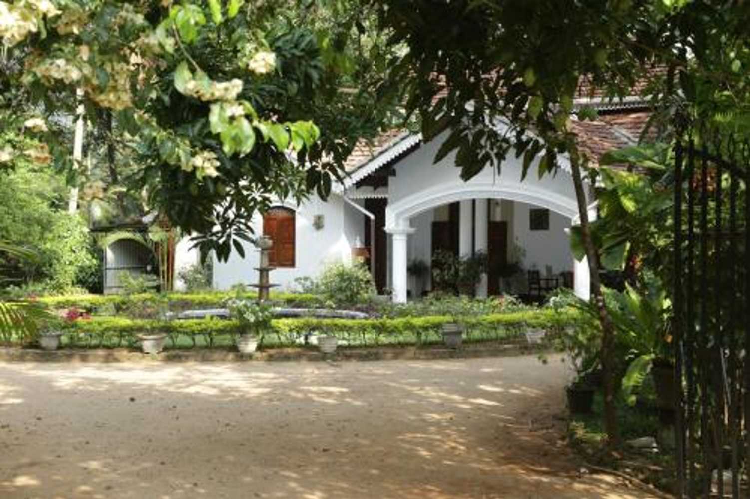 Gift card for Kithulvilla Holiday Bungalow