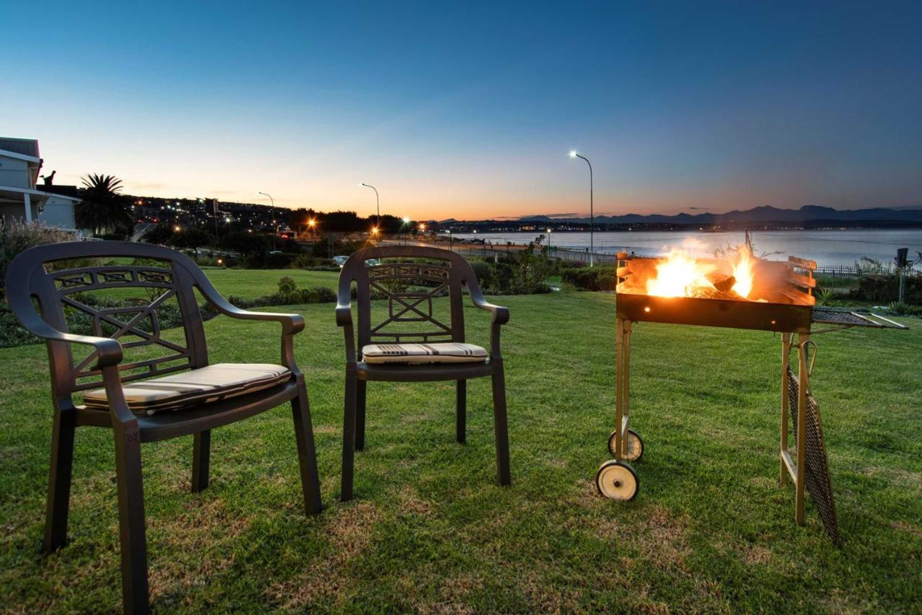 Gift card for De Bakke Terraces