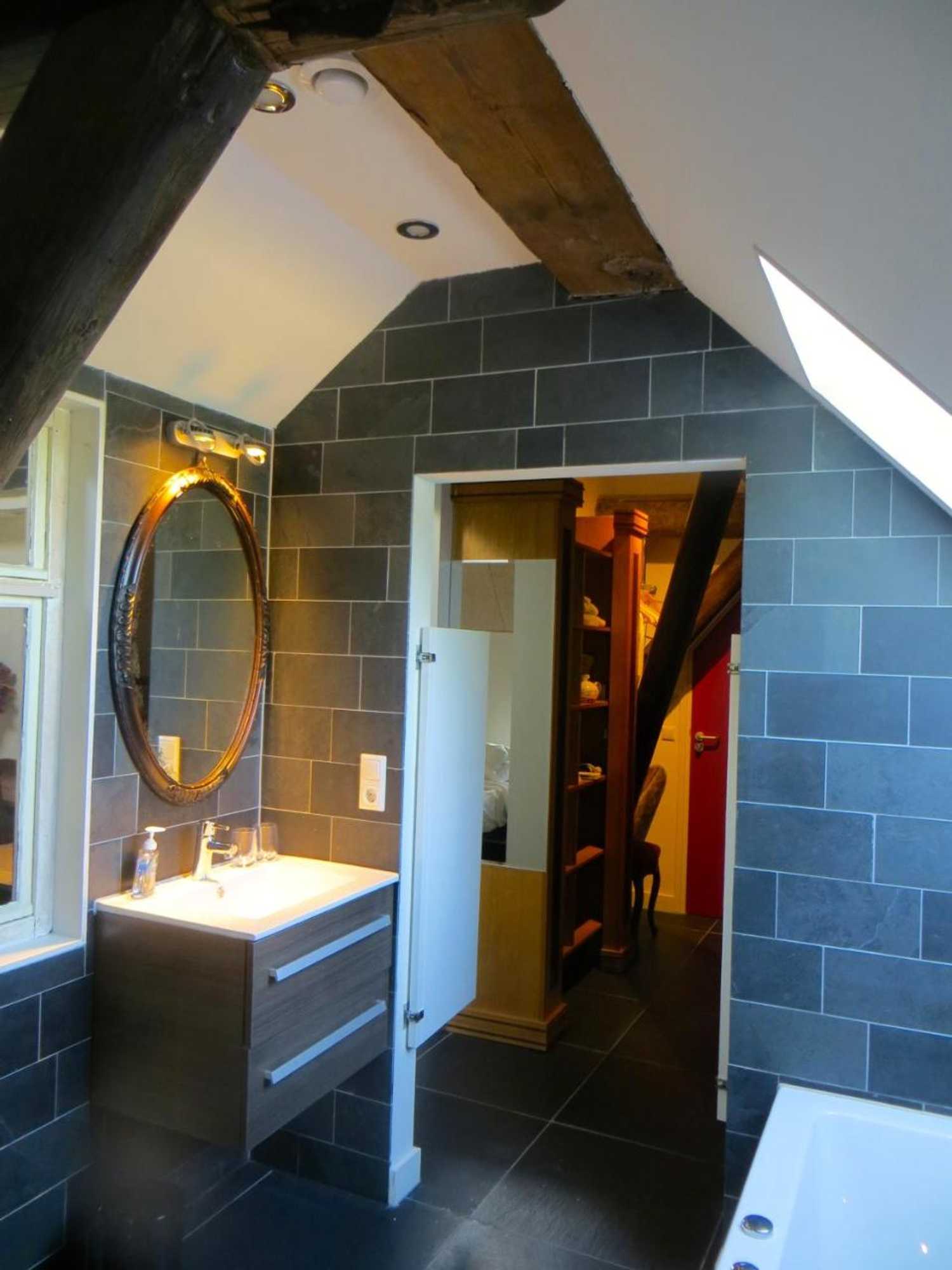 Gift card for The Black Horse B&b & More