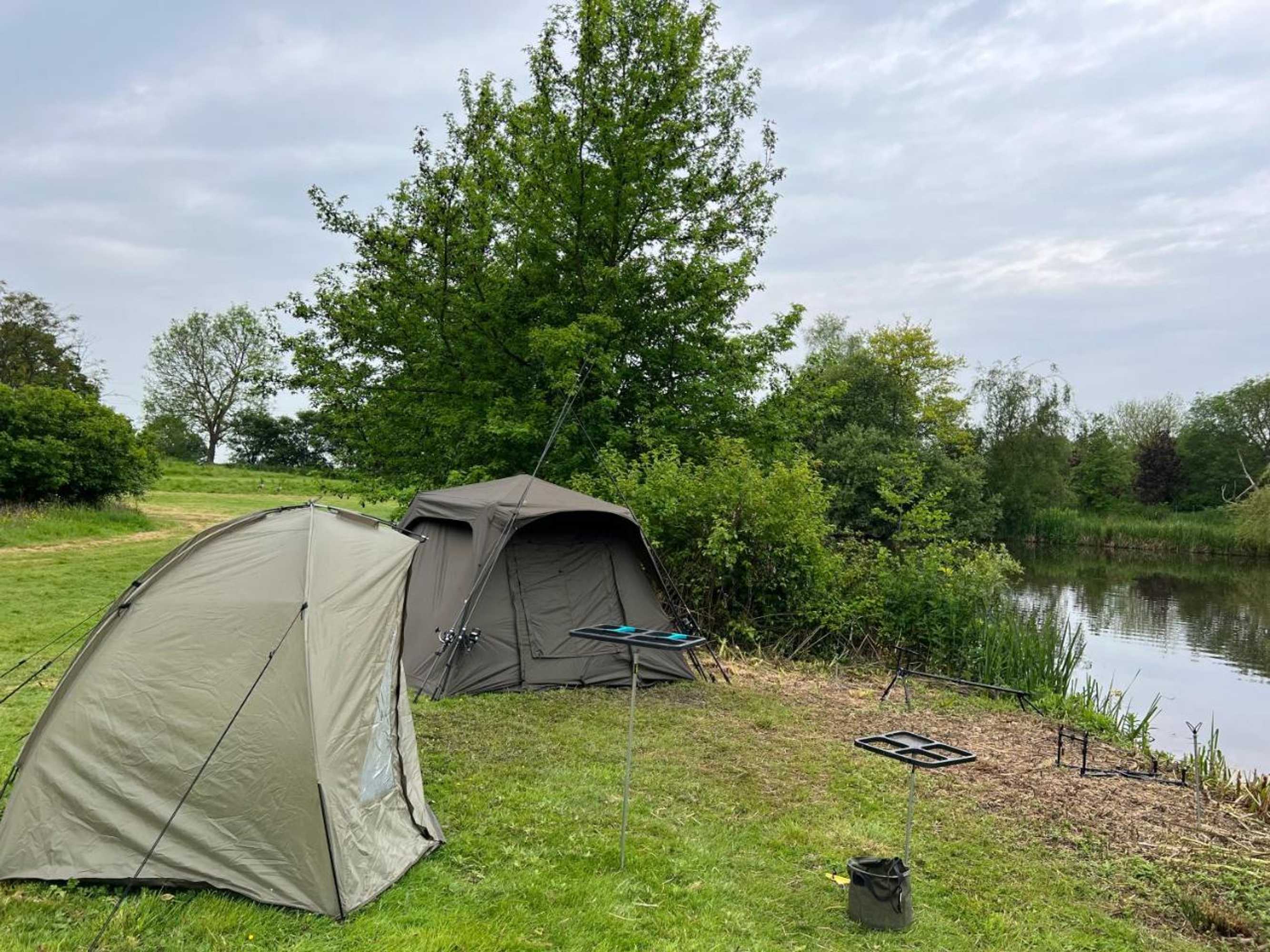 Gift card for Amber Lodge Hickstead-B