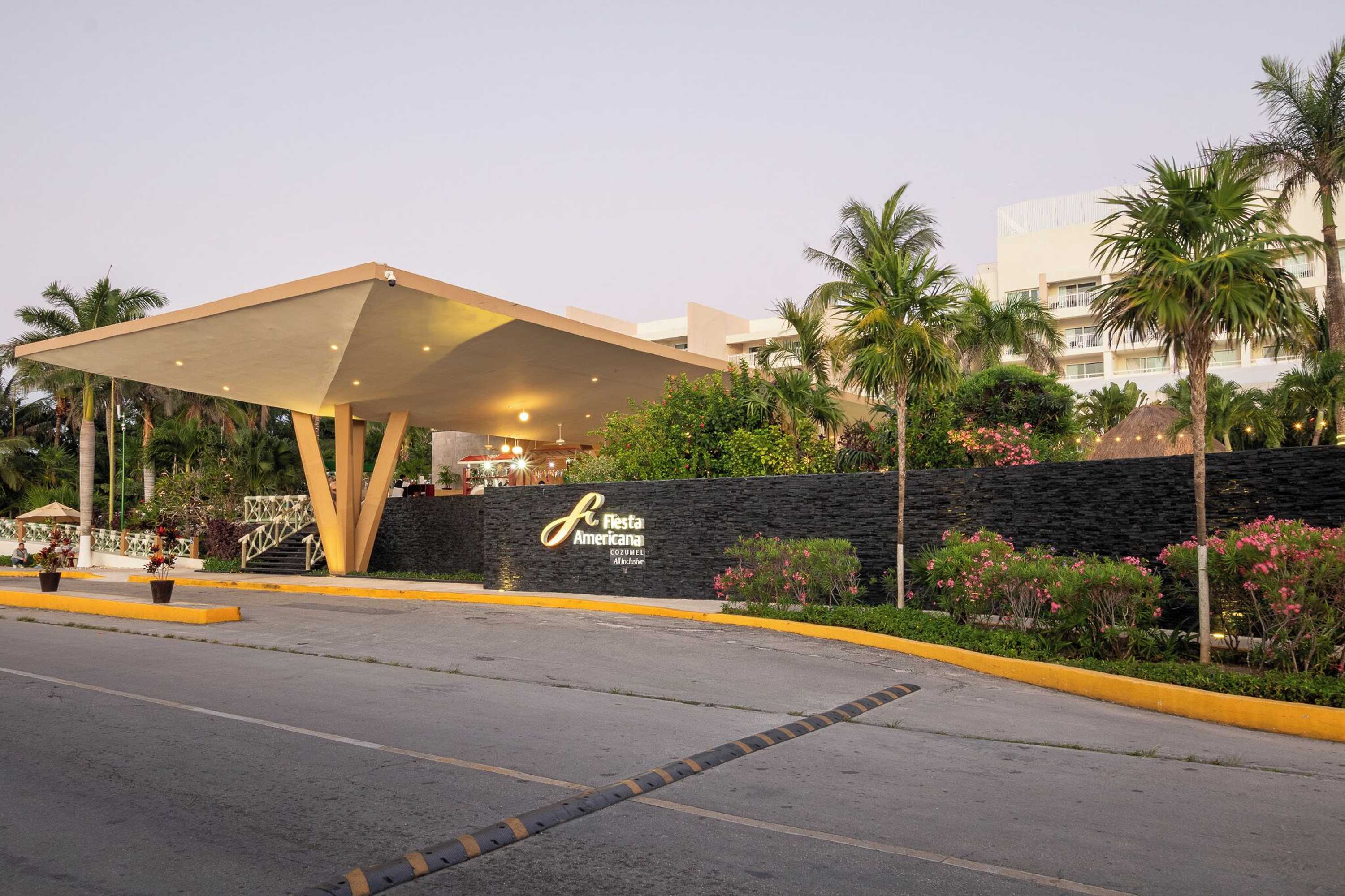 Gift card for Fiesta Americana Cozumel All Inclusive Gift card for Fiesta Americana Cozumel All Inclusive